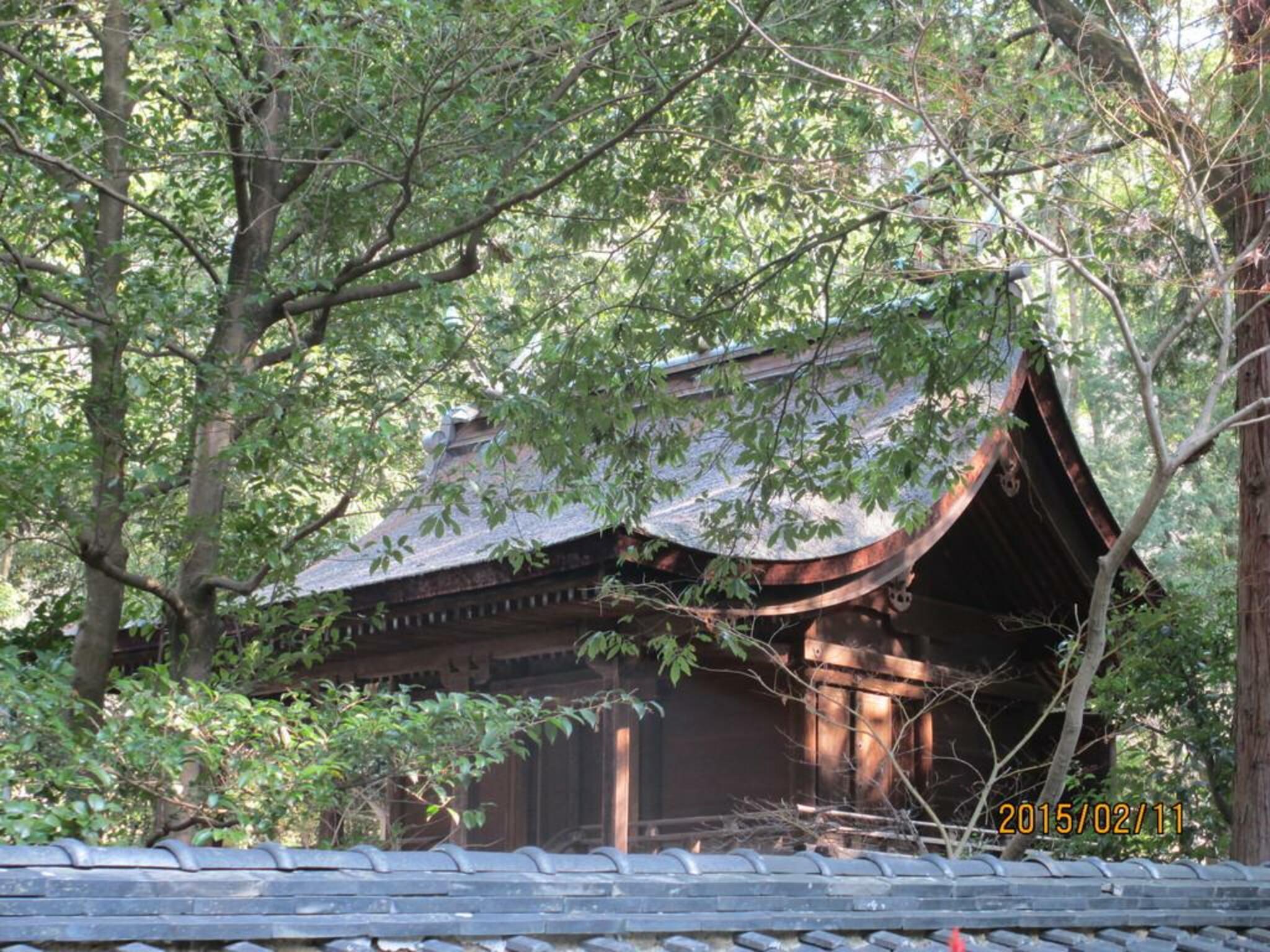 神谷神社の代表写真8