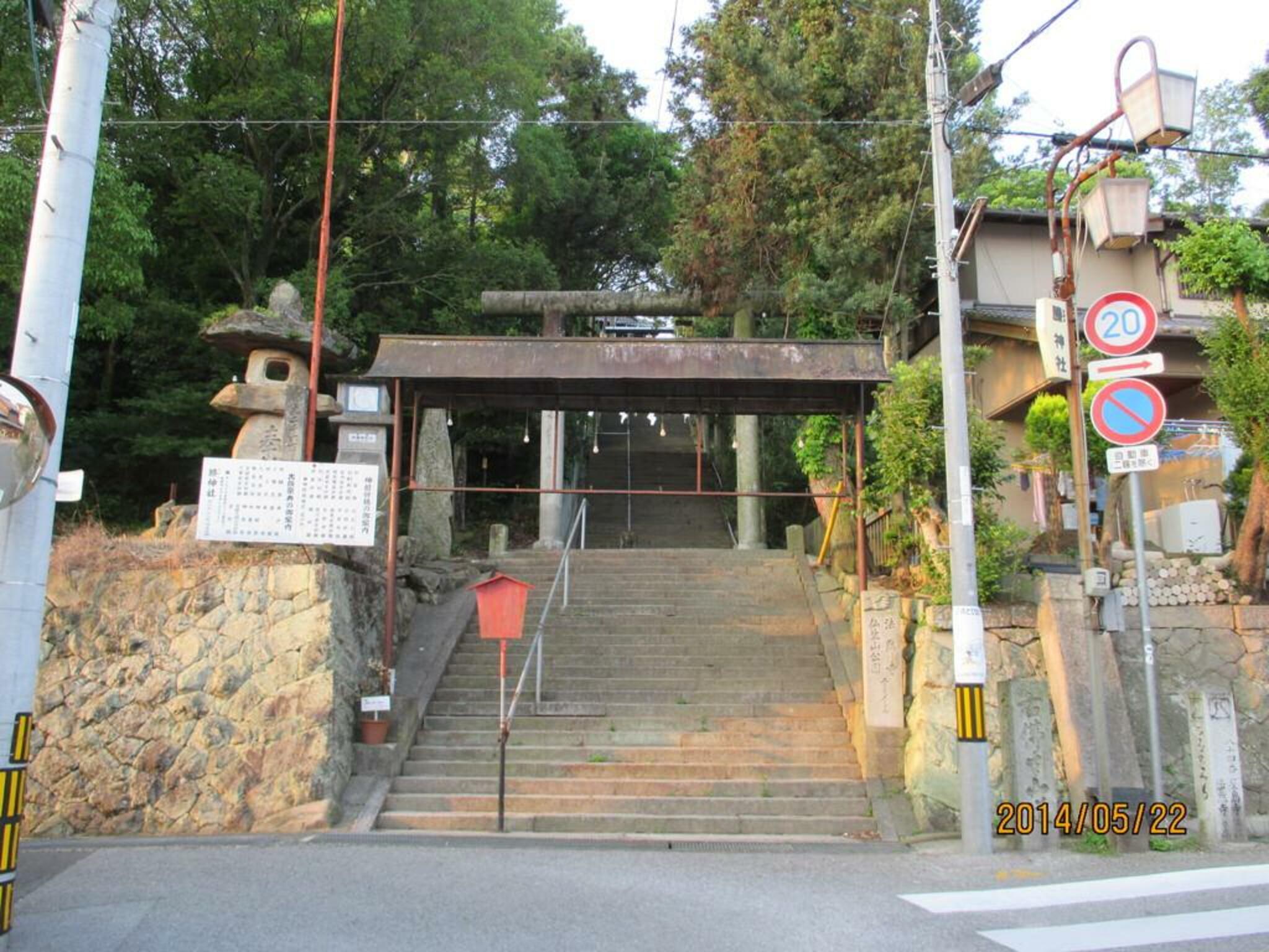 ちきり神社の代表写真8
