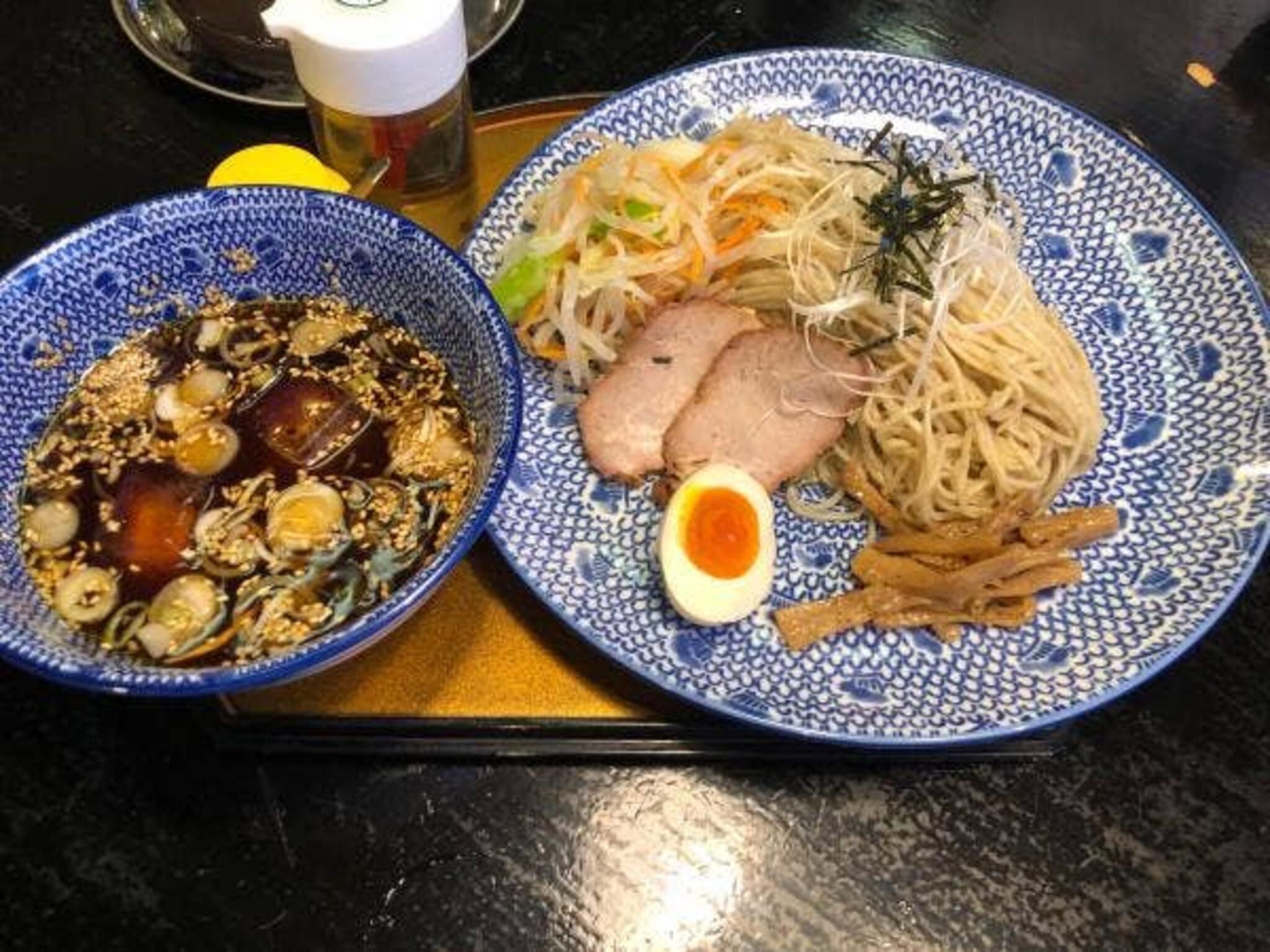 信濃神麺 烈士洵名 長野店の代表写真5