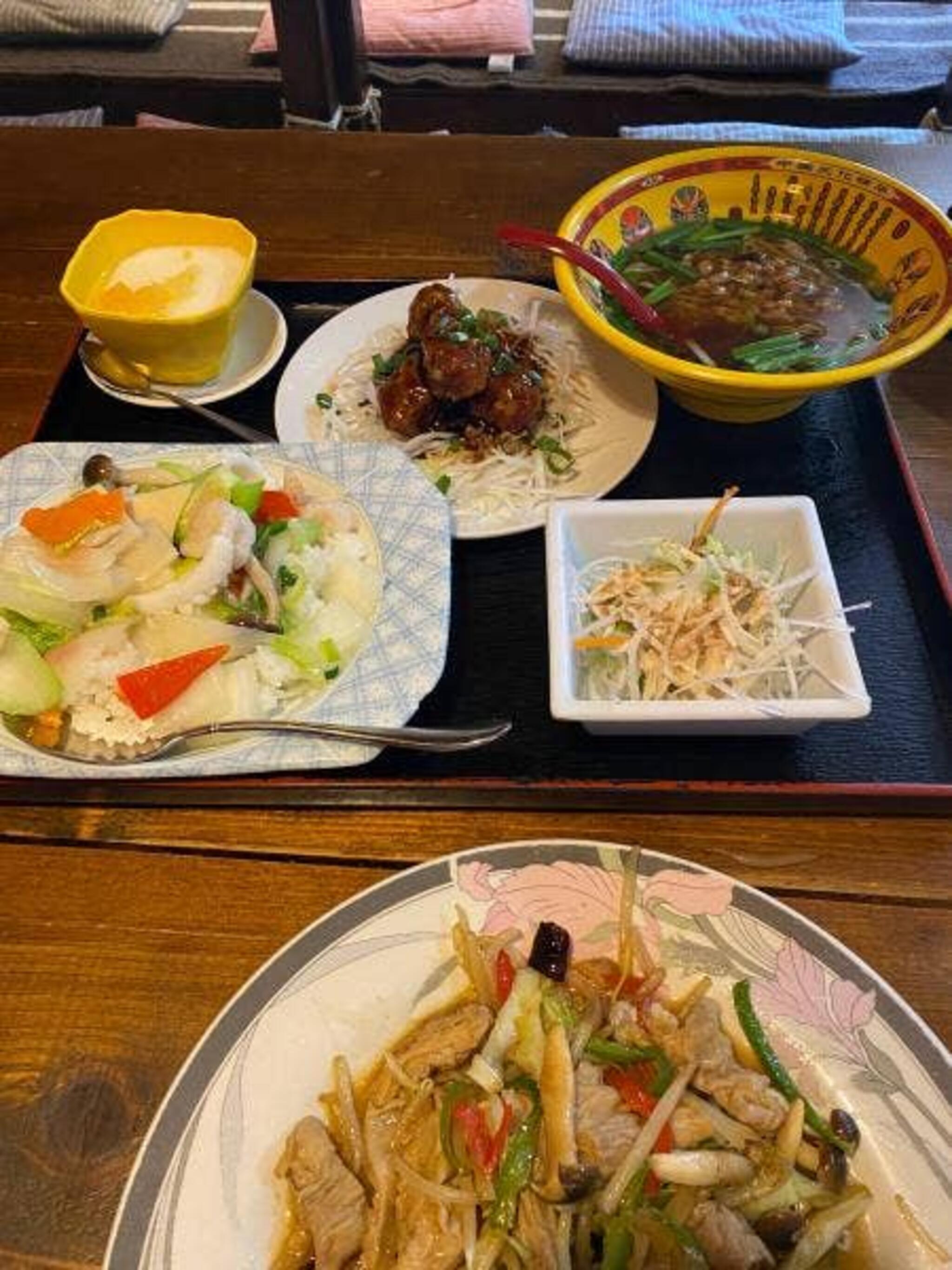 台湾料理 福味の代表写真8