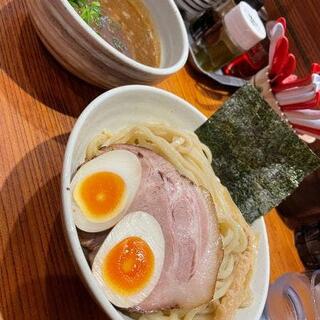 らー麺 鉄山靠 瀬田本店の写真1