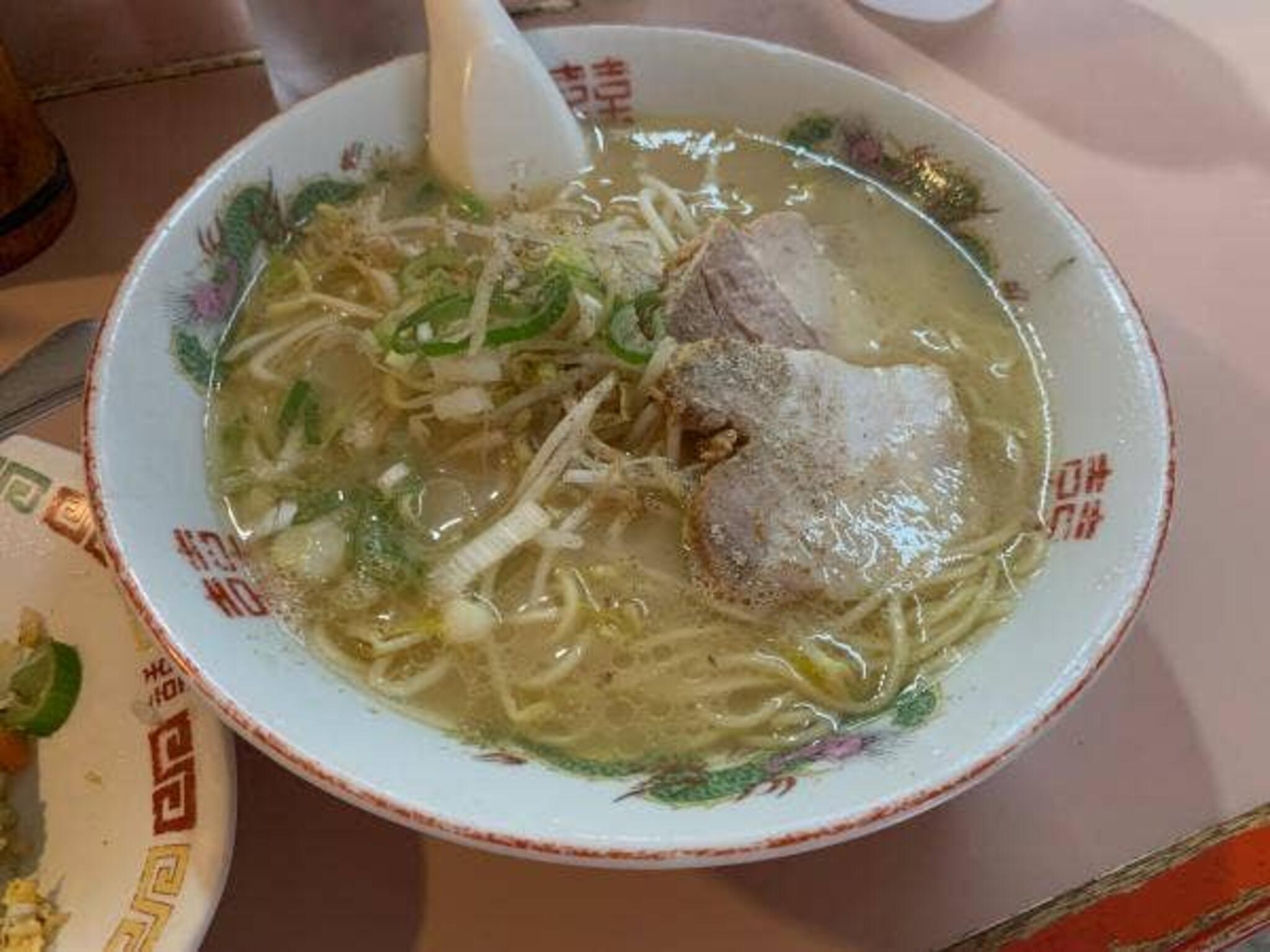 とみこラーメンの代表写真9