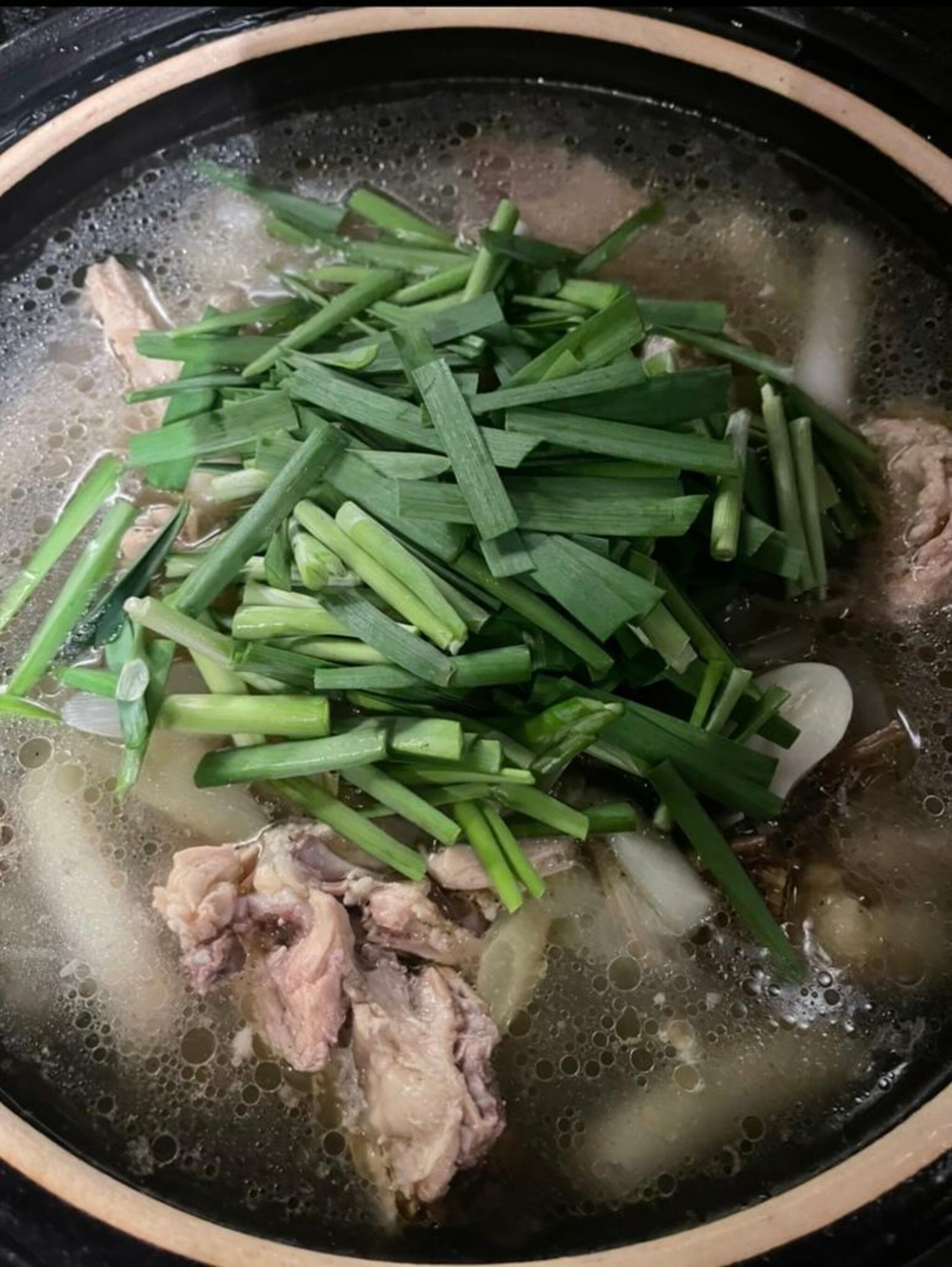 韓国創作料理 Sesameの代表写真5