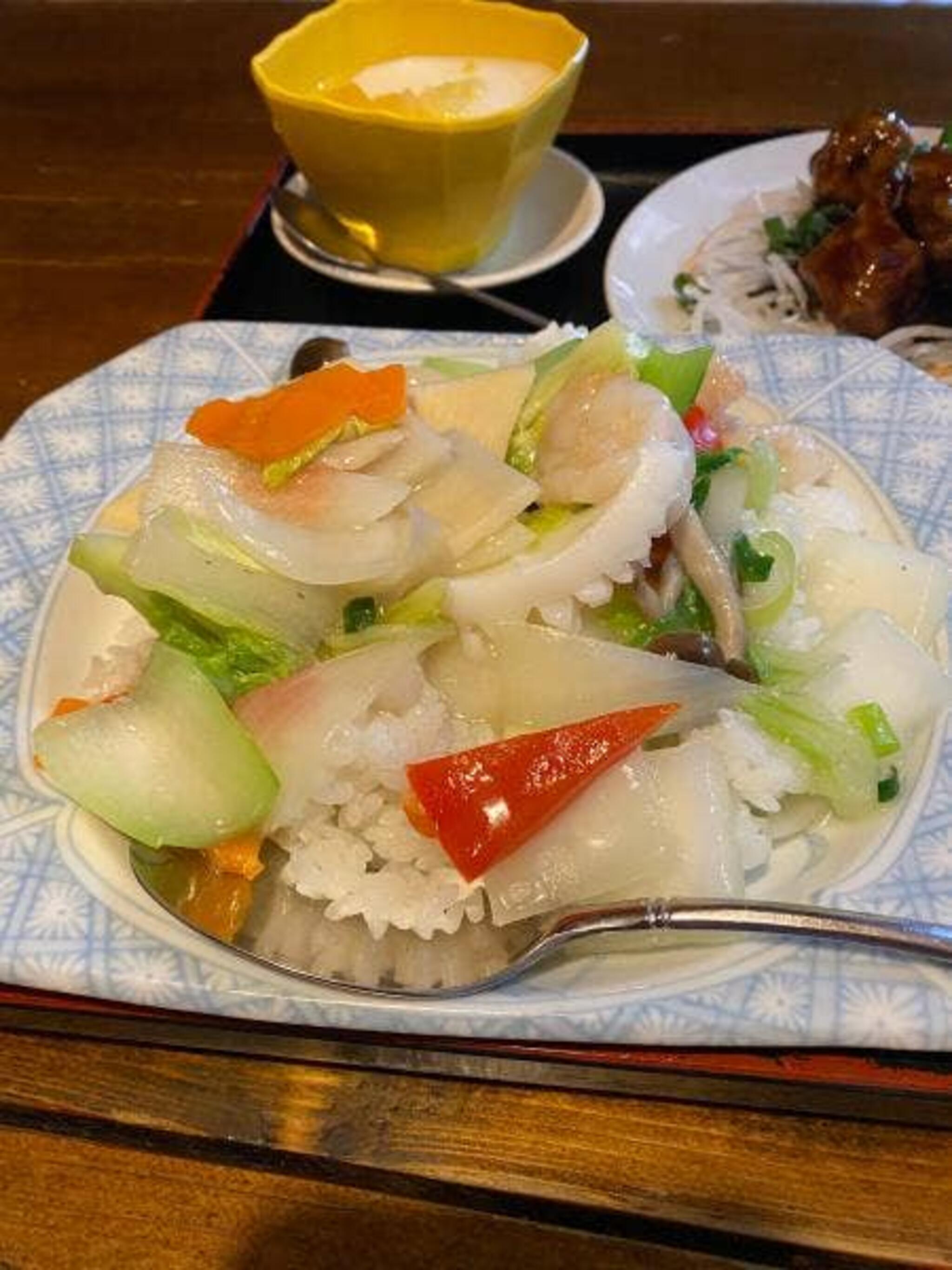 台湾料理 福味の代表写真7