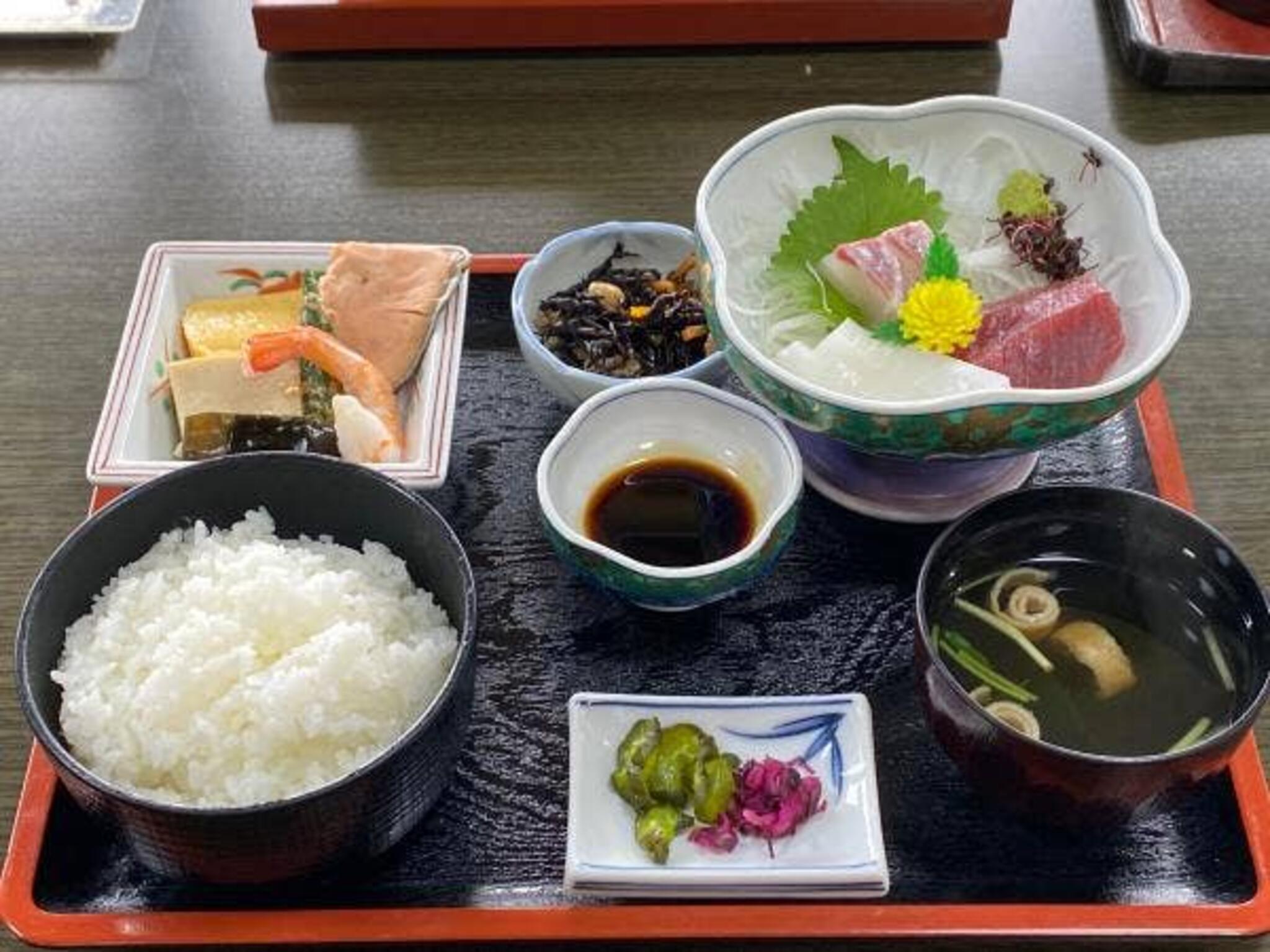 日本料理　伊勢屋の代表写真8
