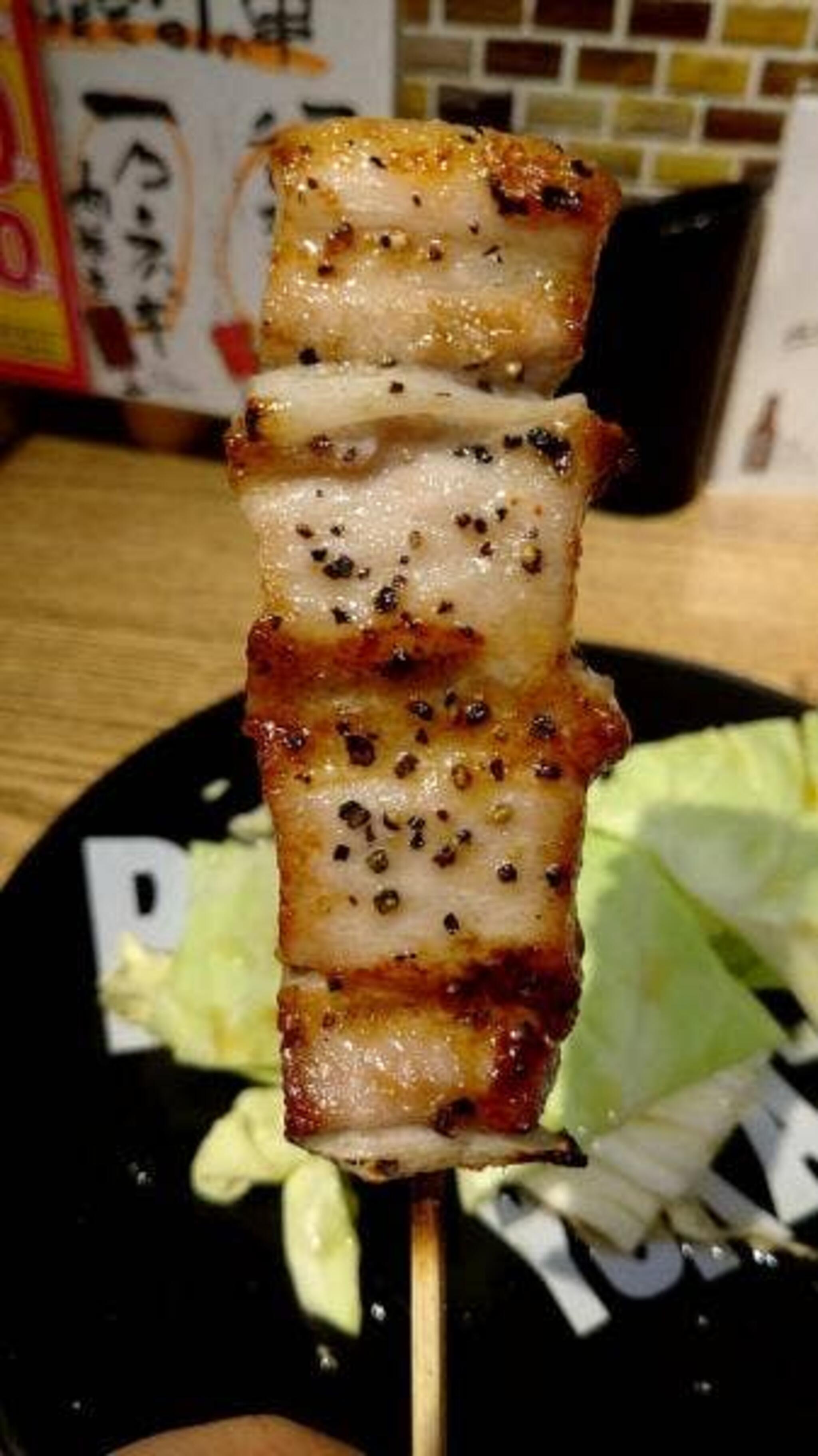 博多串焼き バッテンよかとぉ アメリカ村店の代表写真10