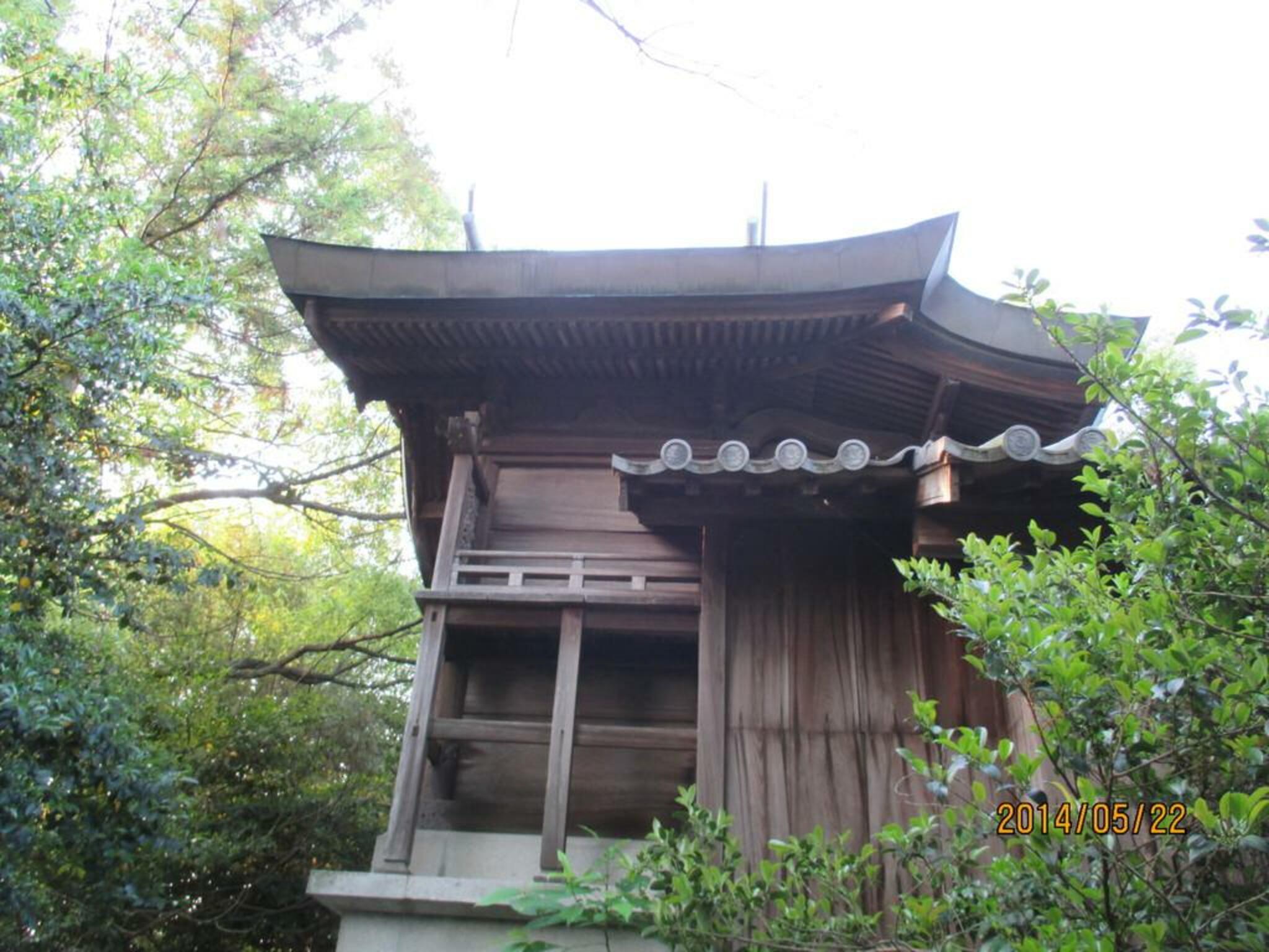 ちきり神社の代表写真6