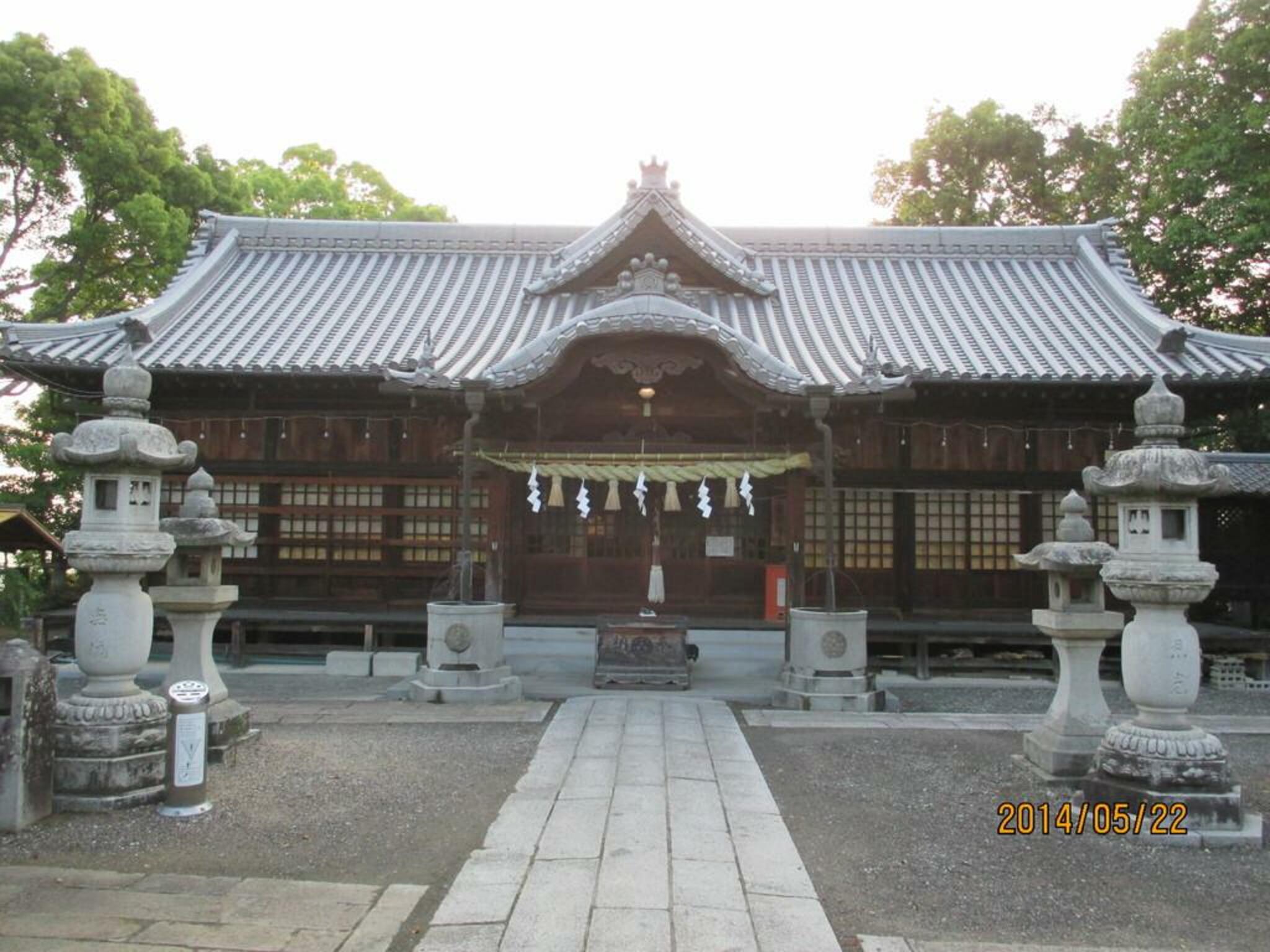 ちきり神社の代表写真7