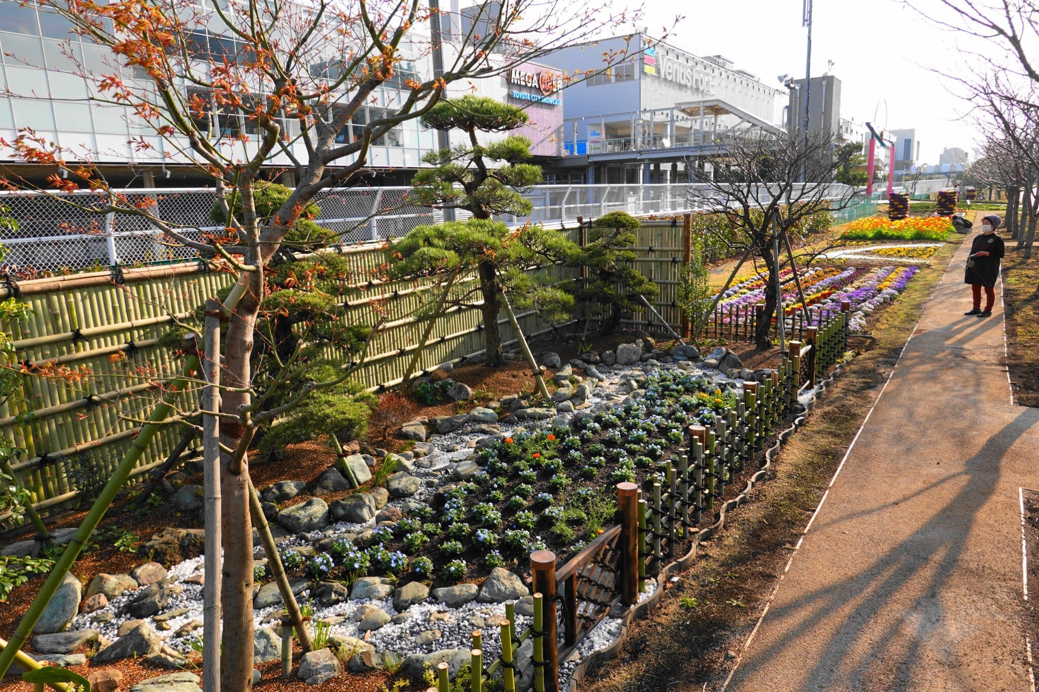 東亜造園株式会社の代表写真5