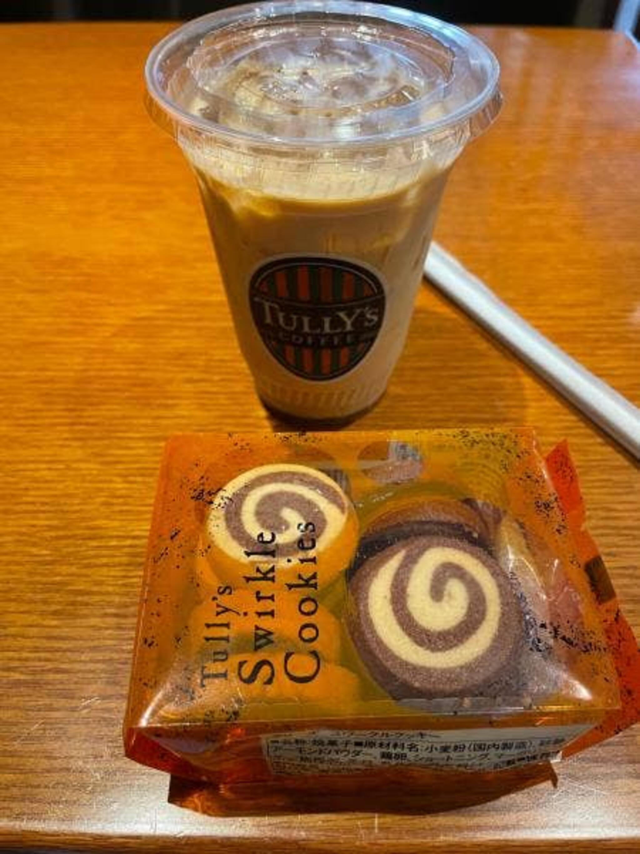 タリーズコーヒー 嵐電嵐山駅店の代表写真10
