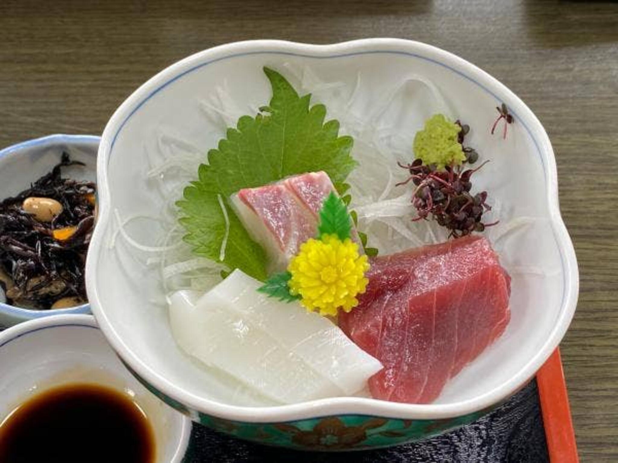 日本料理　伊勢屋の代表写真7