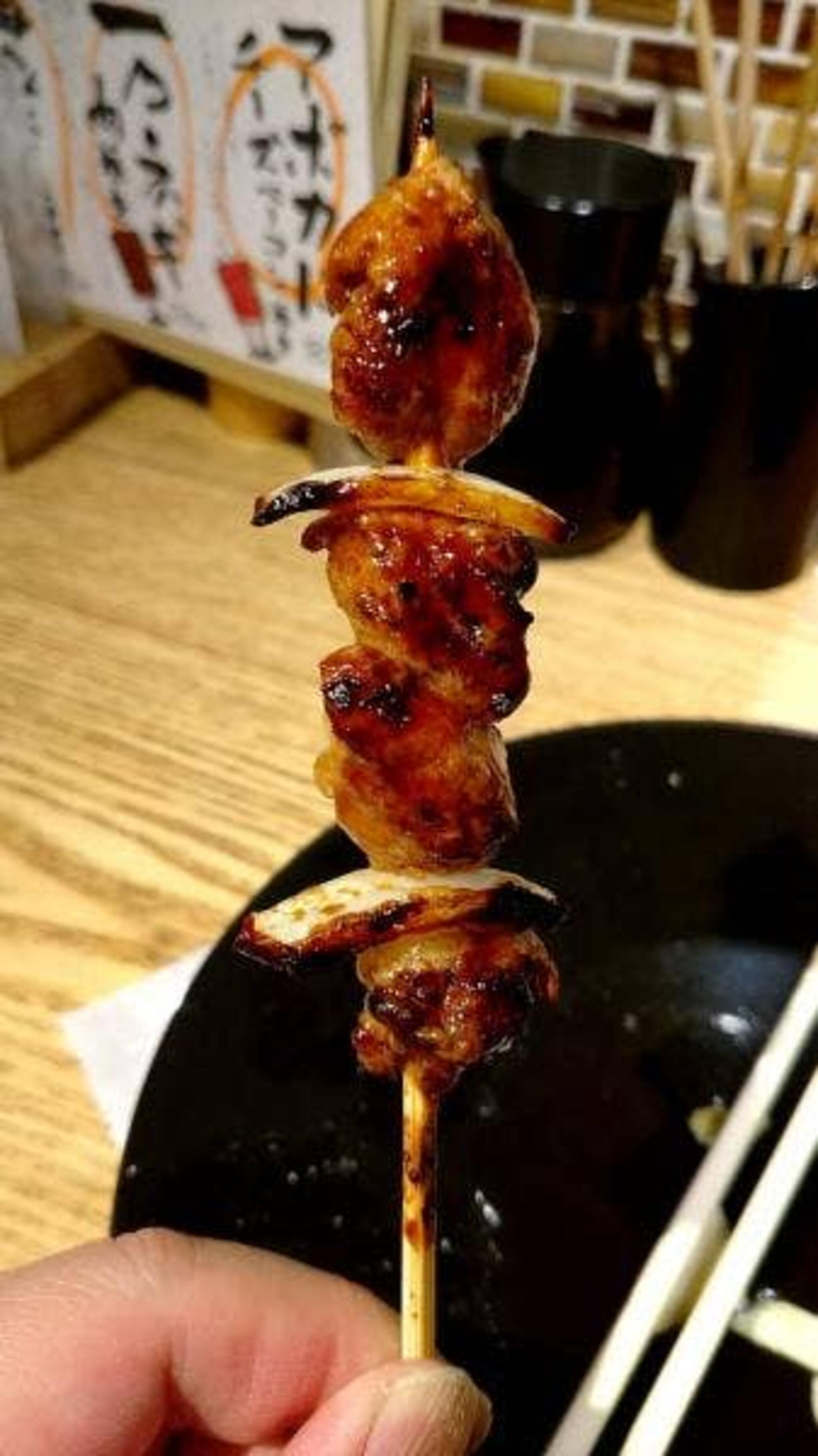 博多串焼き バッテンよかとぉ アメリカ村店の代表写真7