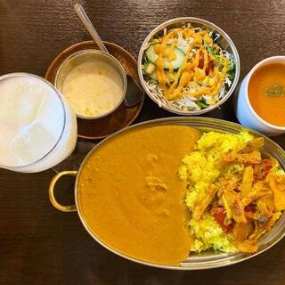 barefoot curryの写真9