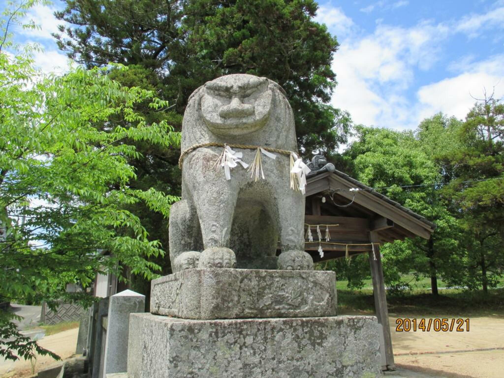 富田神社の代表写真4