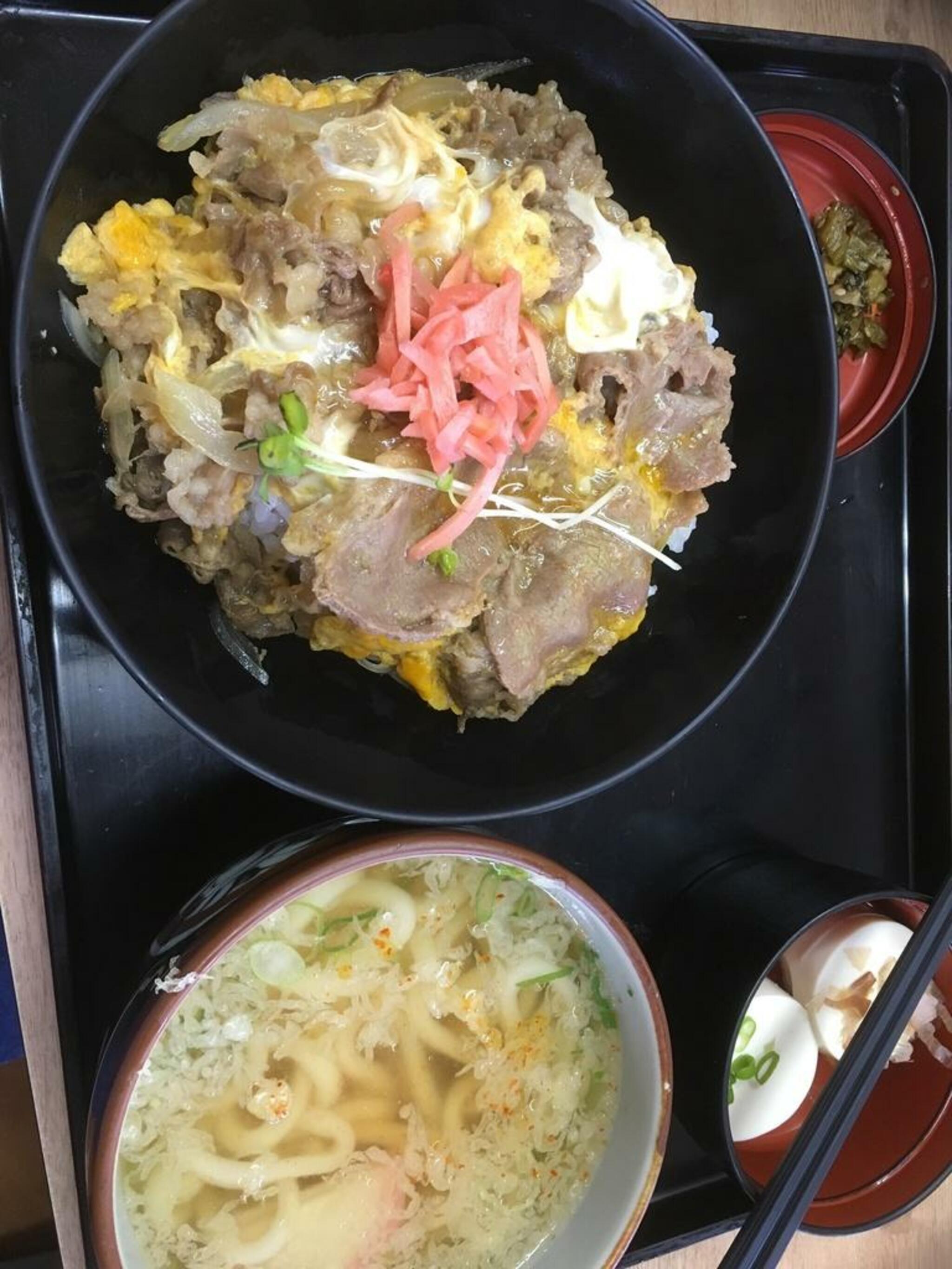 麺勝 昇町店の代表写真8