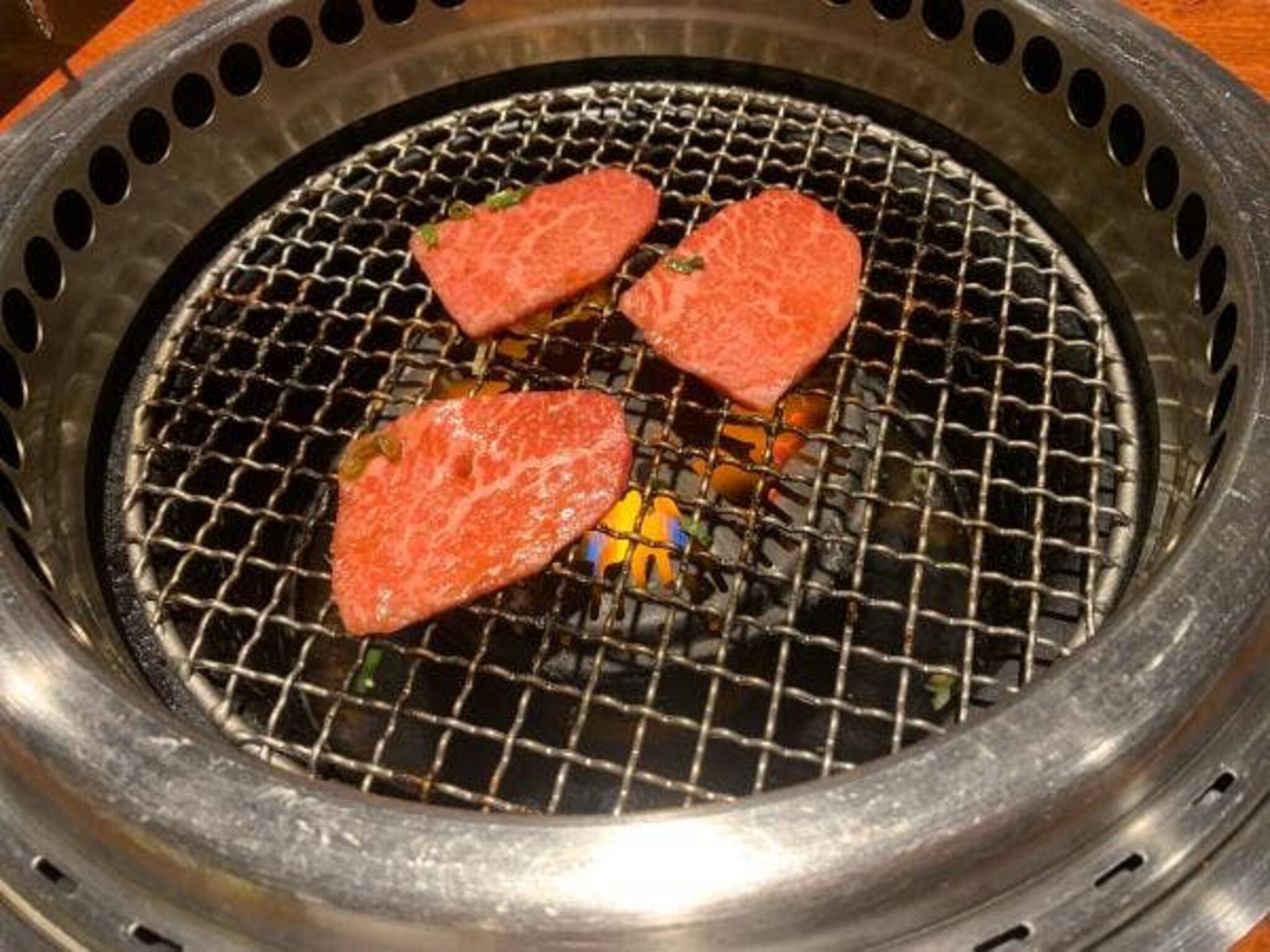 焼肉上野太昌園　別館の代表写真5