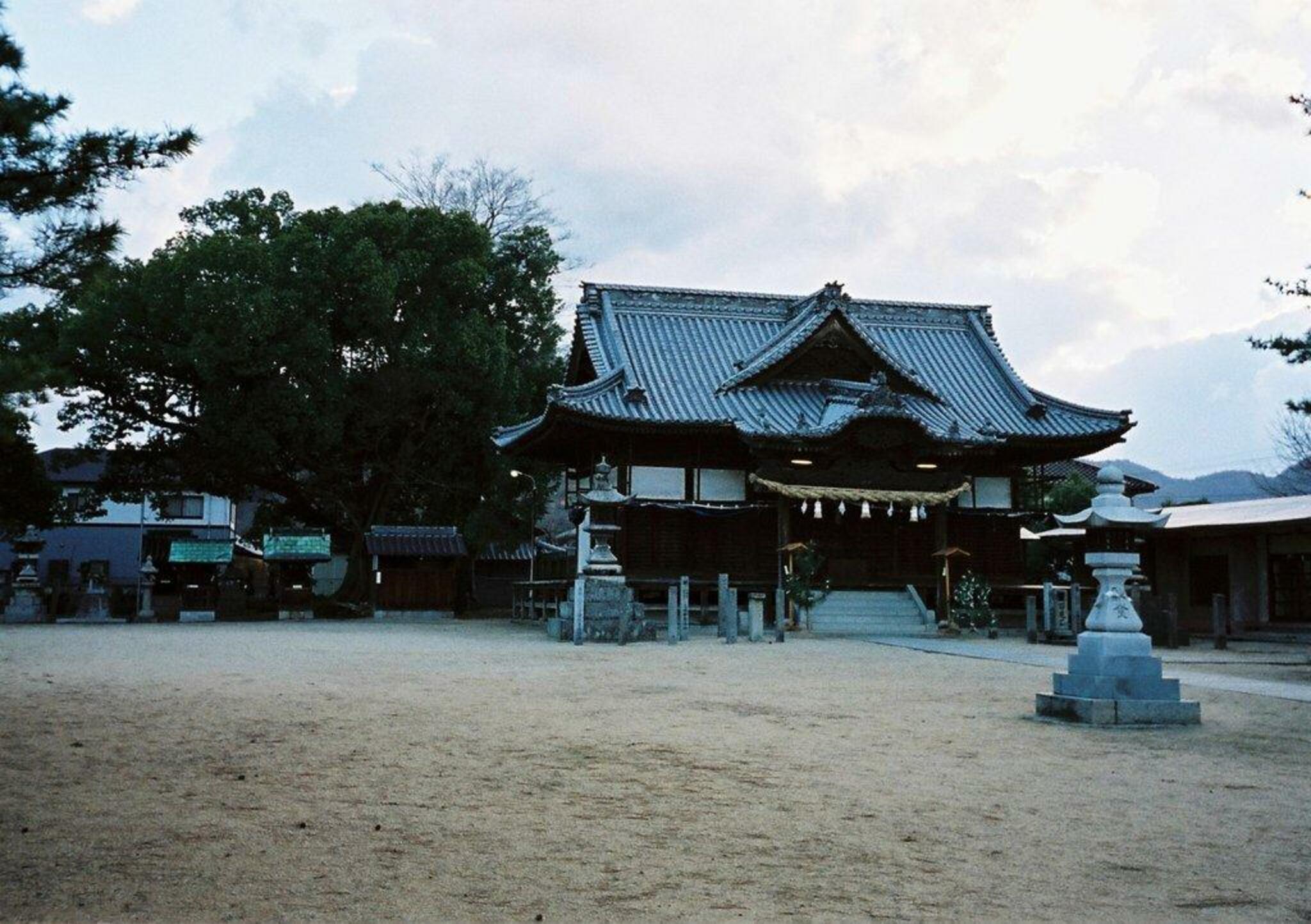 神谷神社の代表写真5