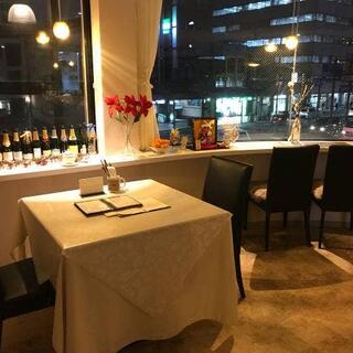 カフェ&レストラン ル・パリエの写真2