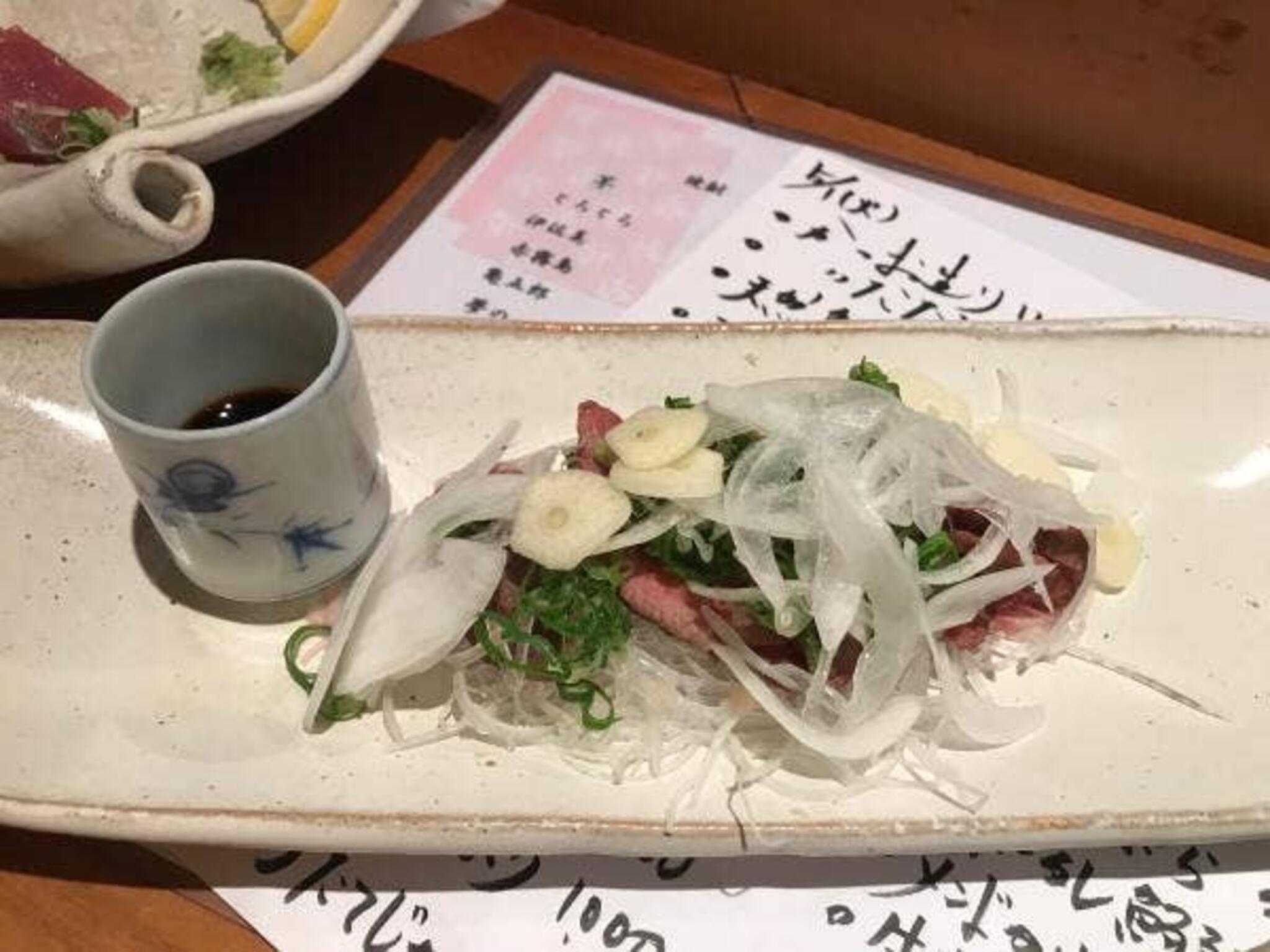 四季香るdining たきざわの代表写真9