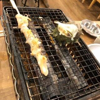 磯丸水産 分倍河原店の写真9