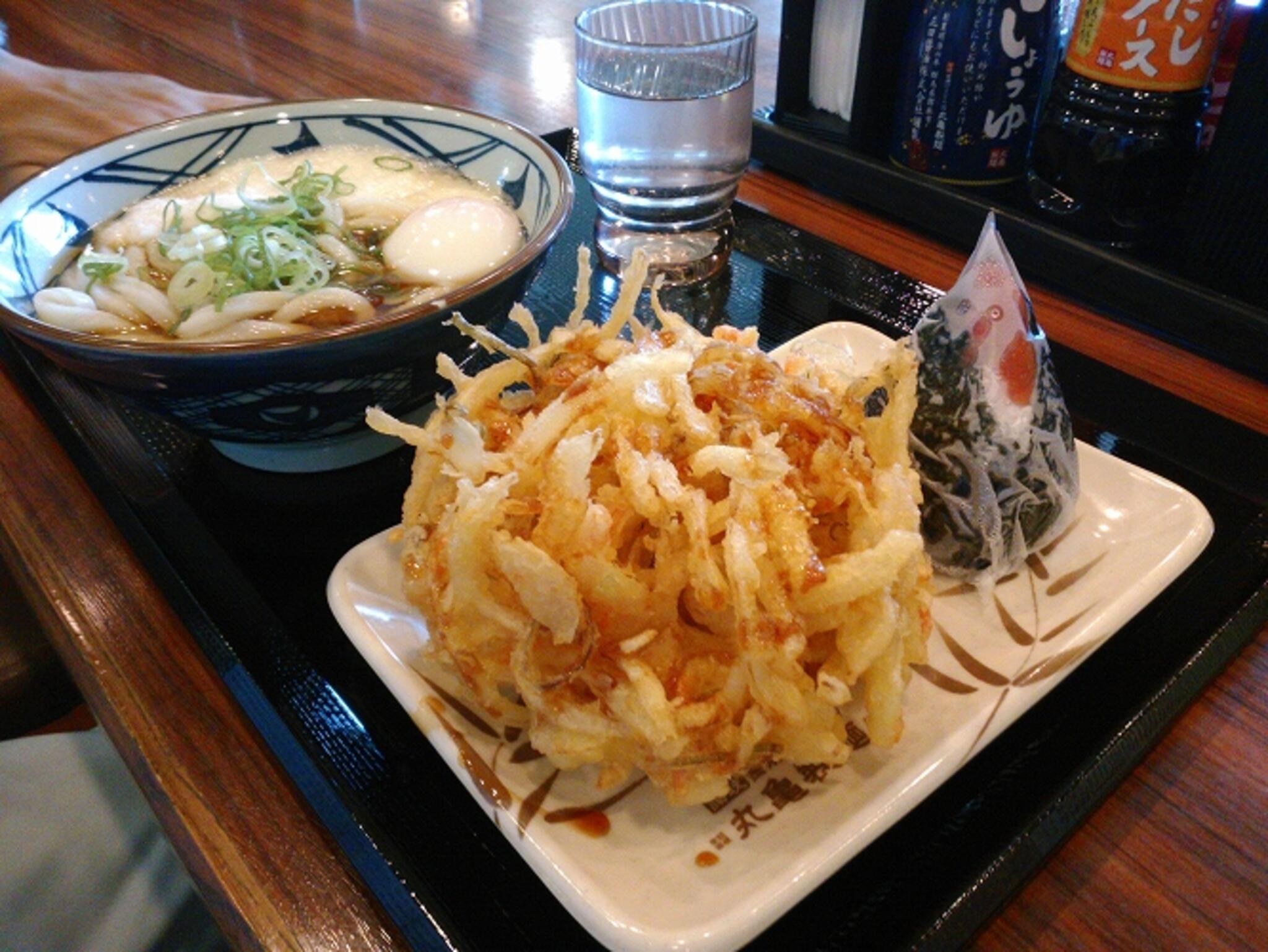 丸亀製麺 三原の代表写真8