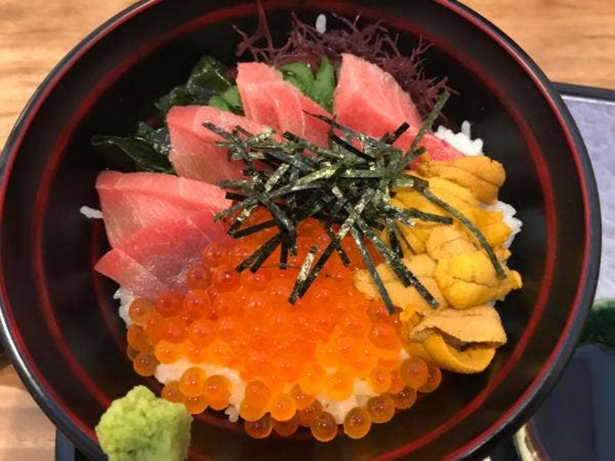寿司・活魚料理 千石の代表写真5