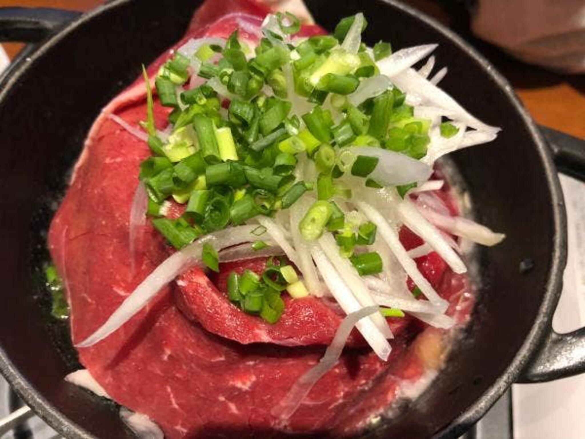 ビーフタッカルビ食べ放題 肉バルミート 吉田 上野駅前店の代表写真7