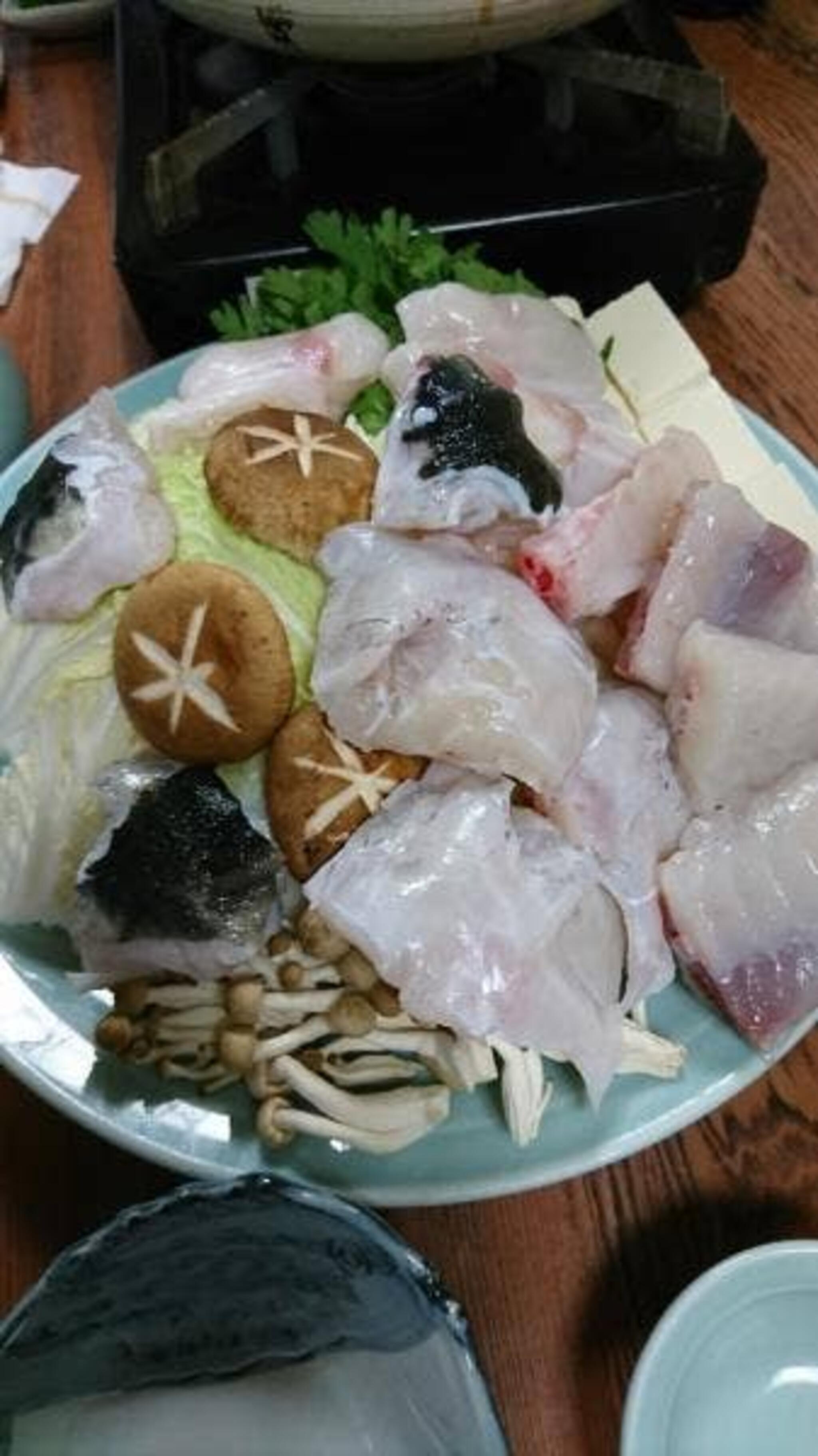 宇佐美温泉 ふぐ地魚料理の宿 大塚の代表写真9