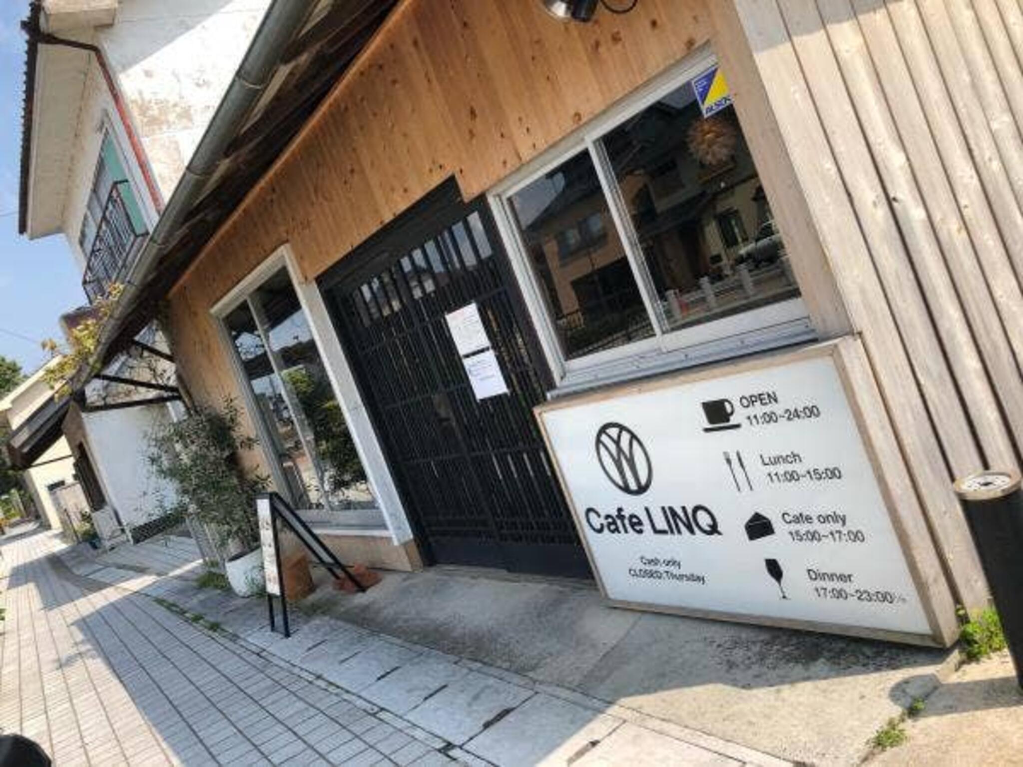 Cafe LINQ Takasegawa(カフェ リンクタカセガワ)の代表写真10