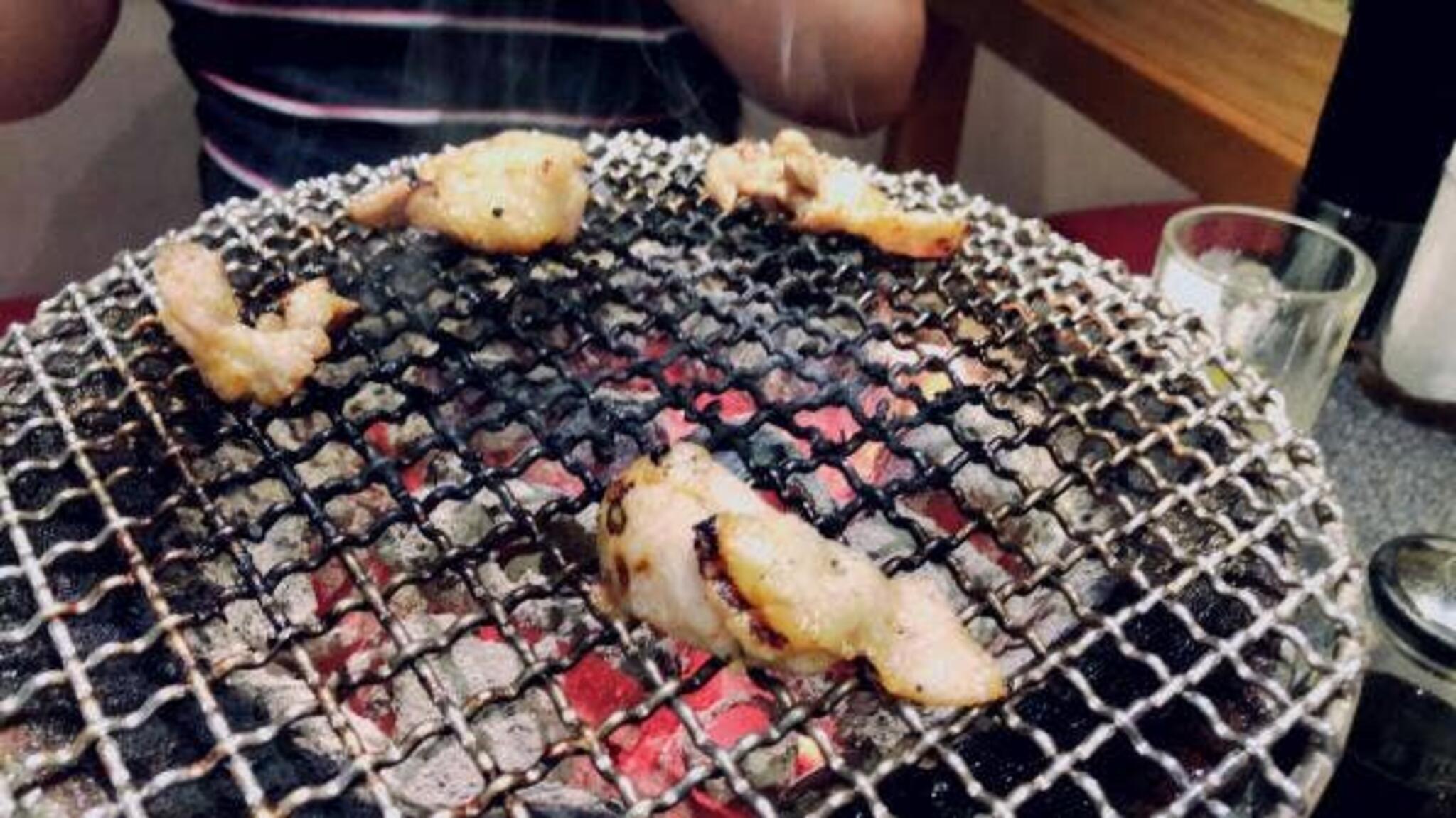 焼肉 ホルモン ひらいの代表写真1