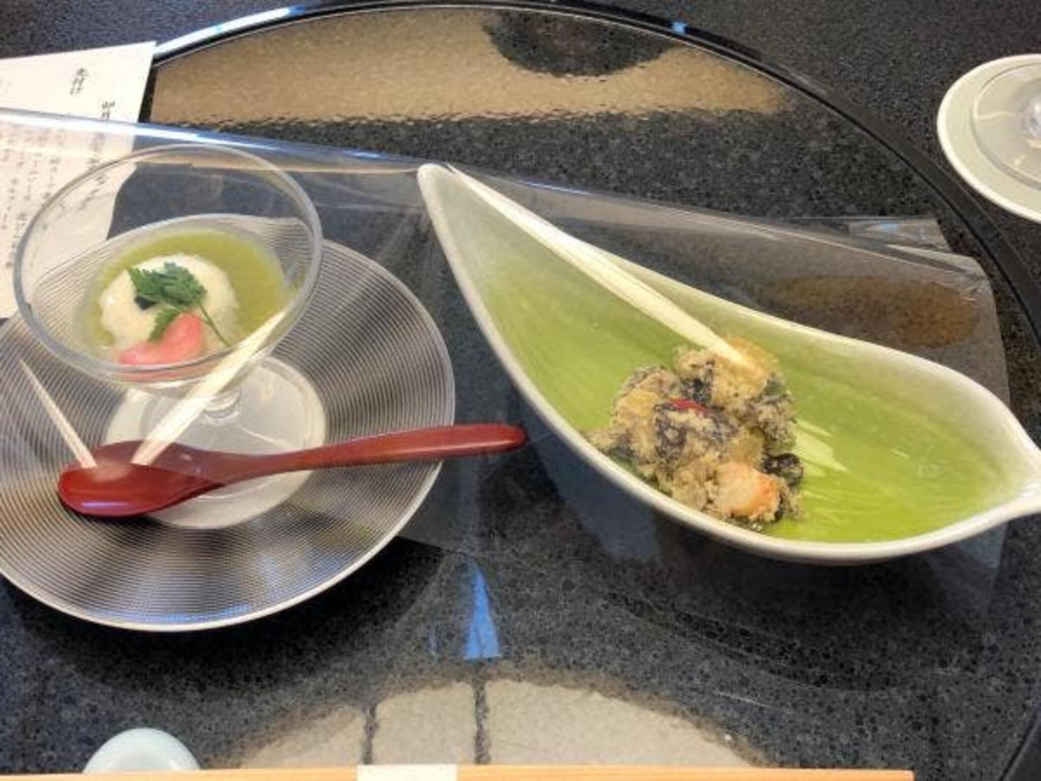 日本料理 京彩の代表写真1