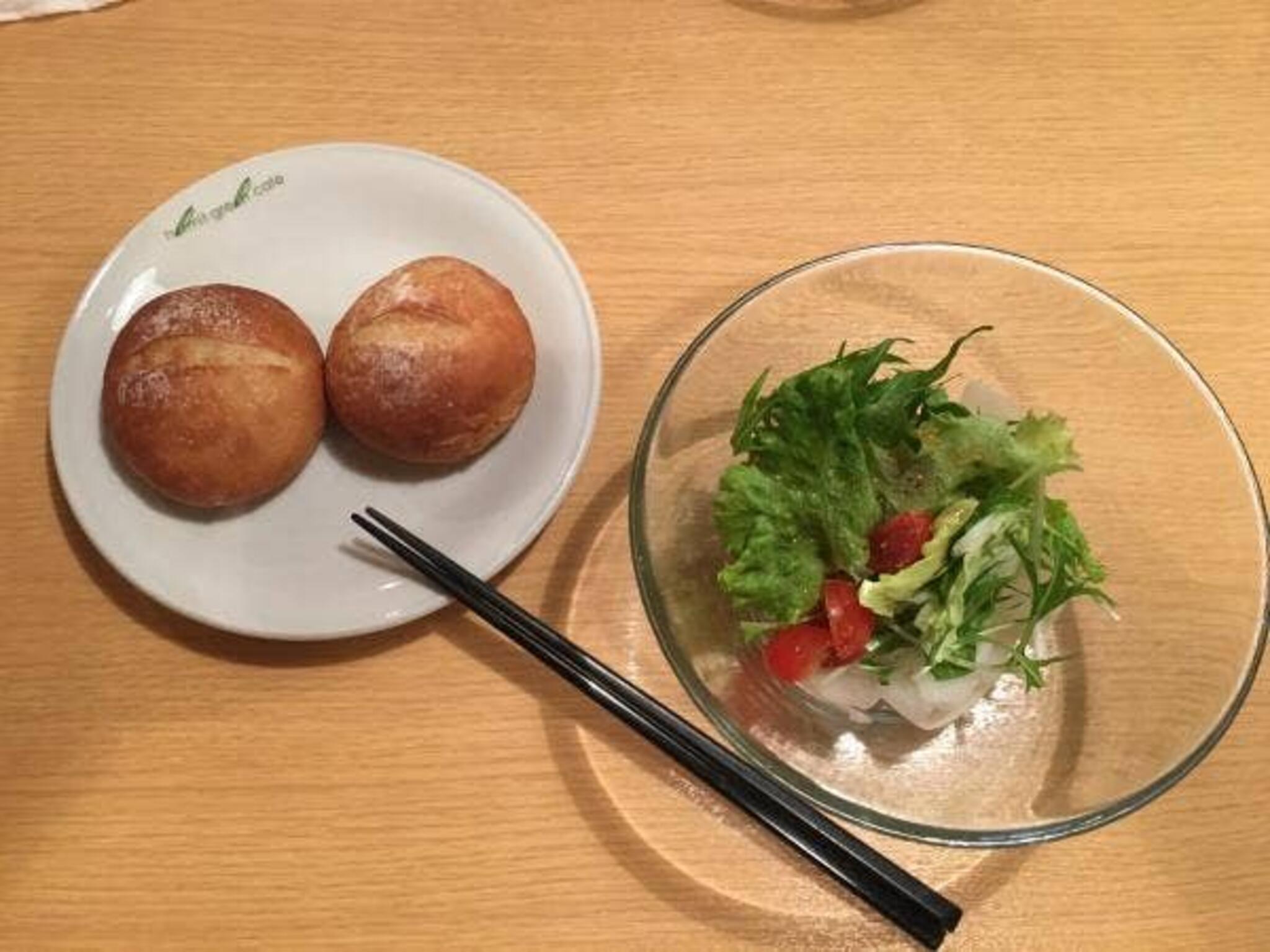 Hermit Green Cafe 大阪高槻店の代表写真4