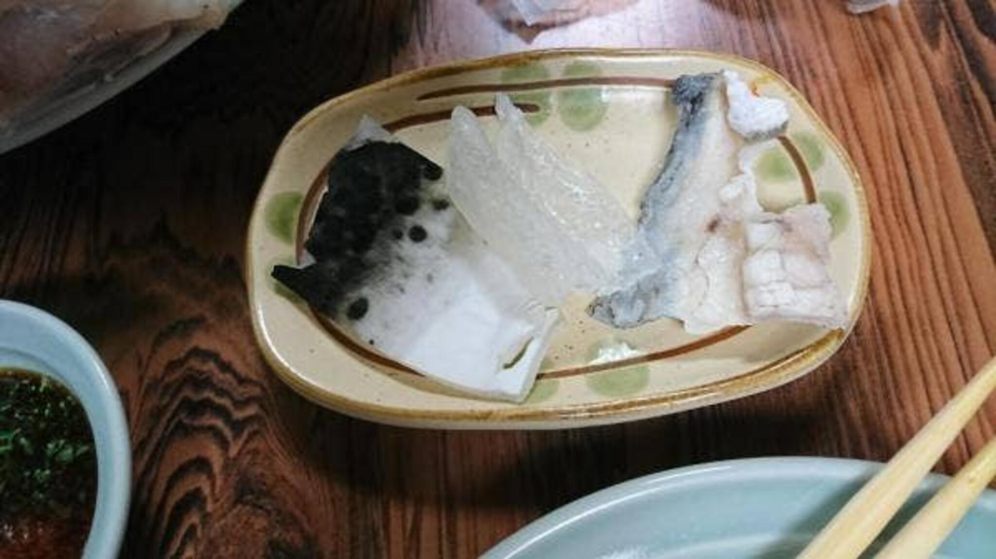 宇佐美温泉 ふぐ地魚料理の宿 大塚の代表写真4