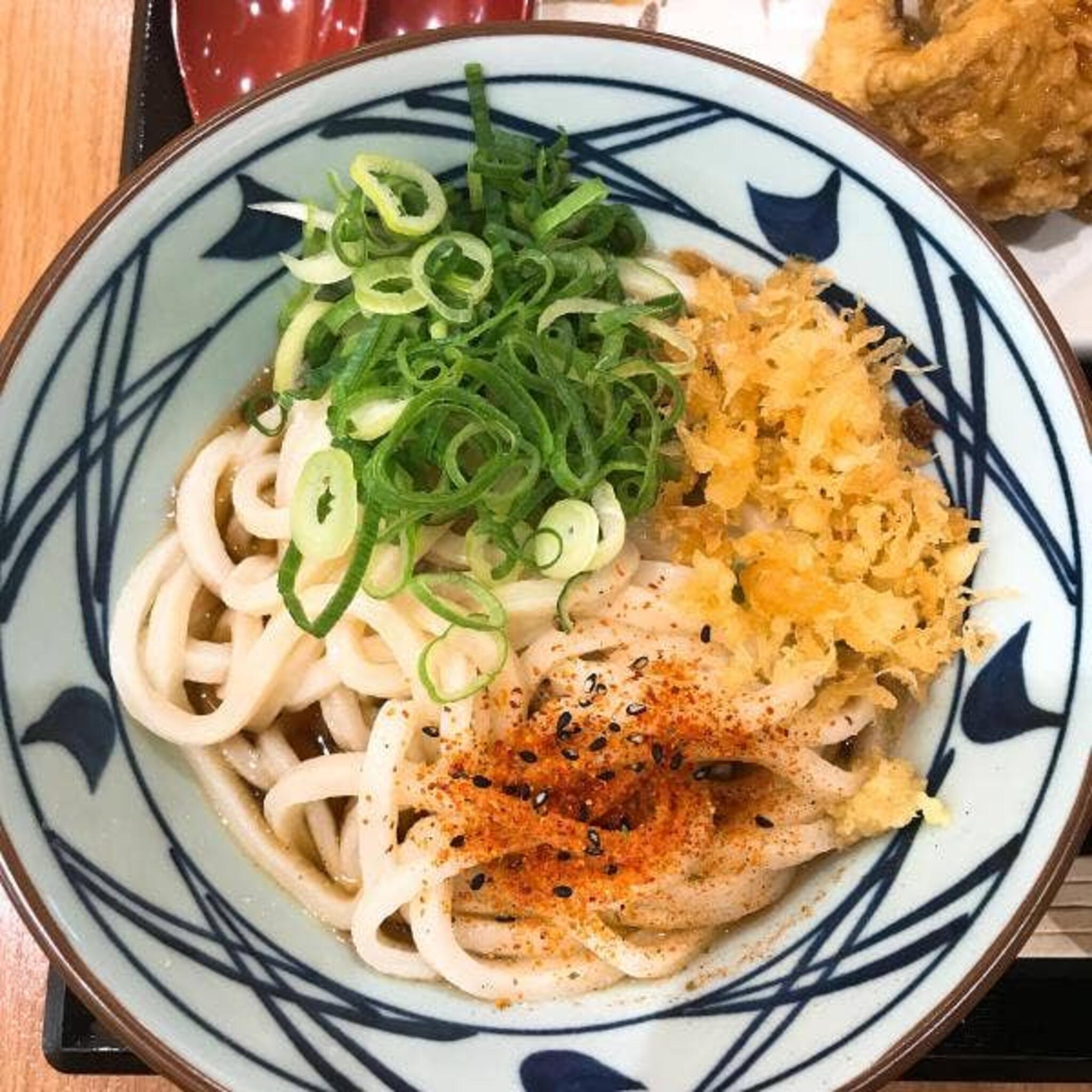 丸亀製麺 イオンモール姫路大津の代表写真5