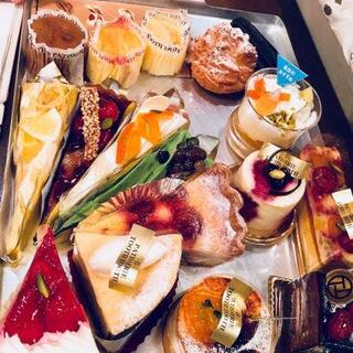 TOOTH TOOTH PATISSERIE 三宮店の写真7