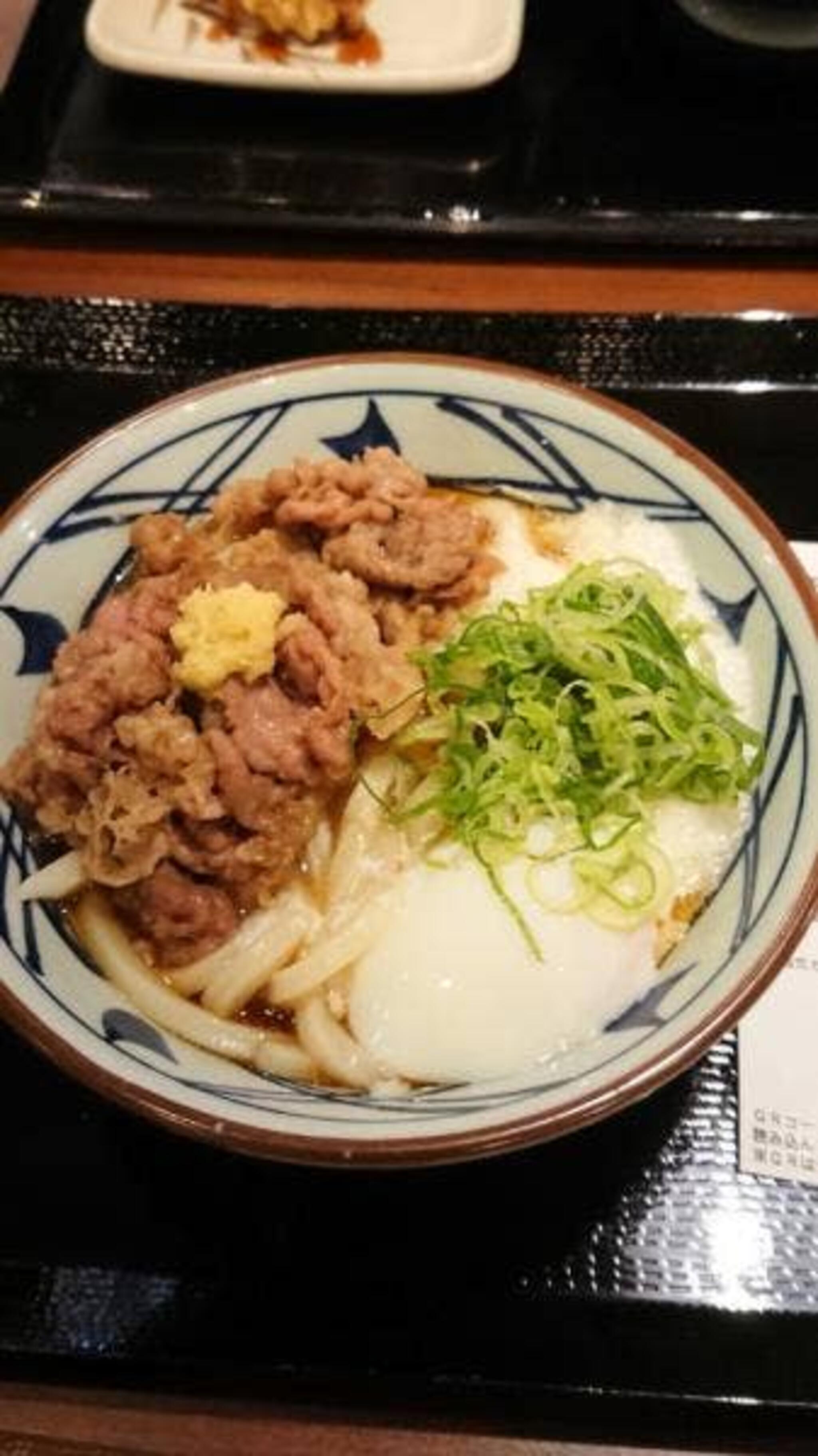 丸亀製麺 盛岡の代表写真9