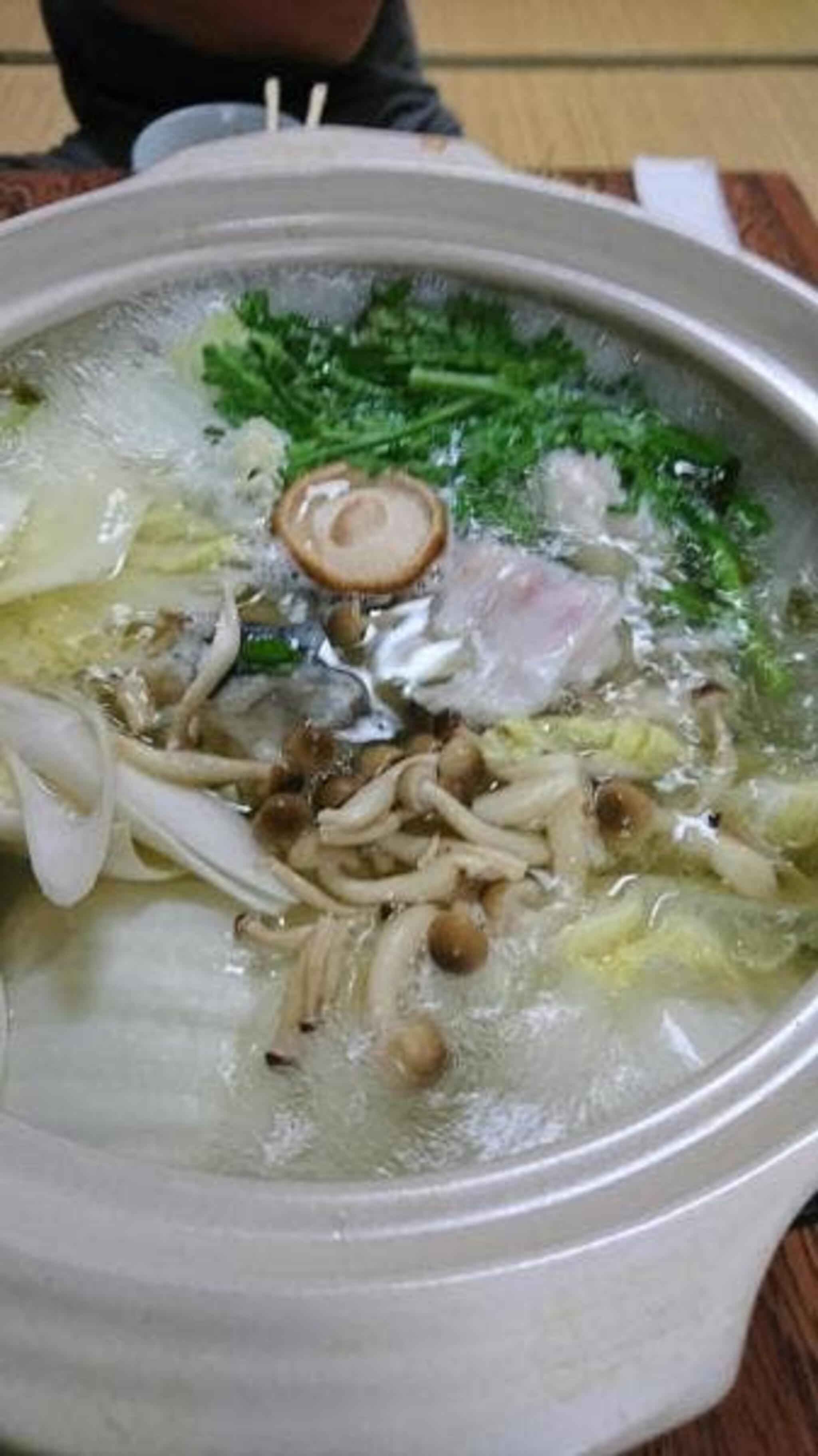 宇佐美温泉 ふぐ地魚料理の宿 大塚の代表写真10