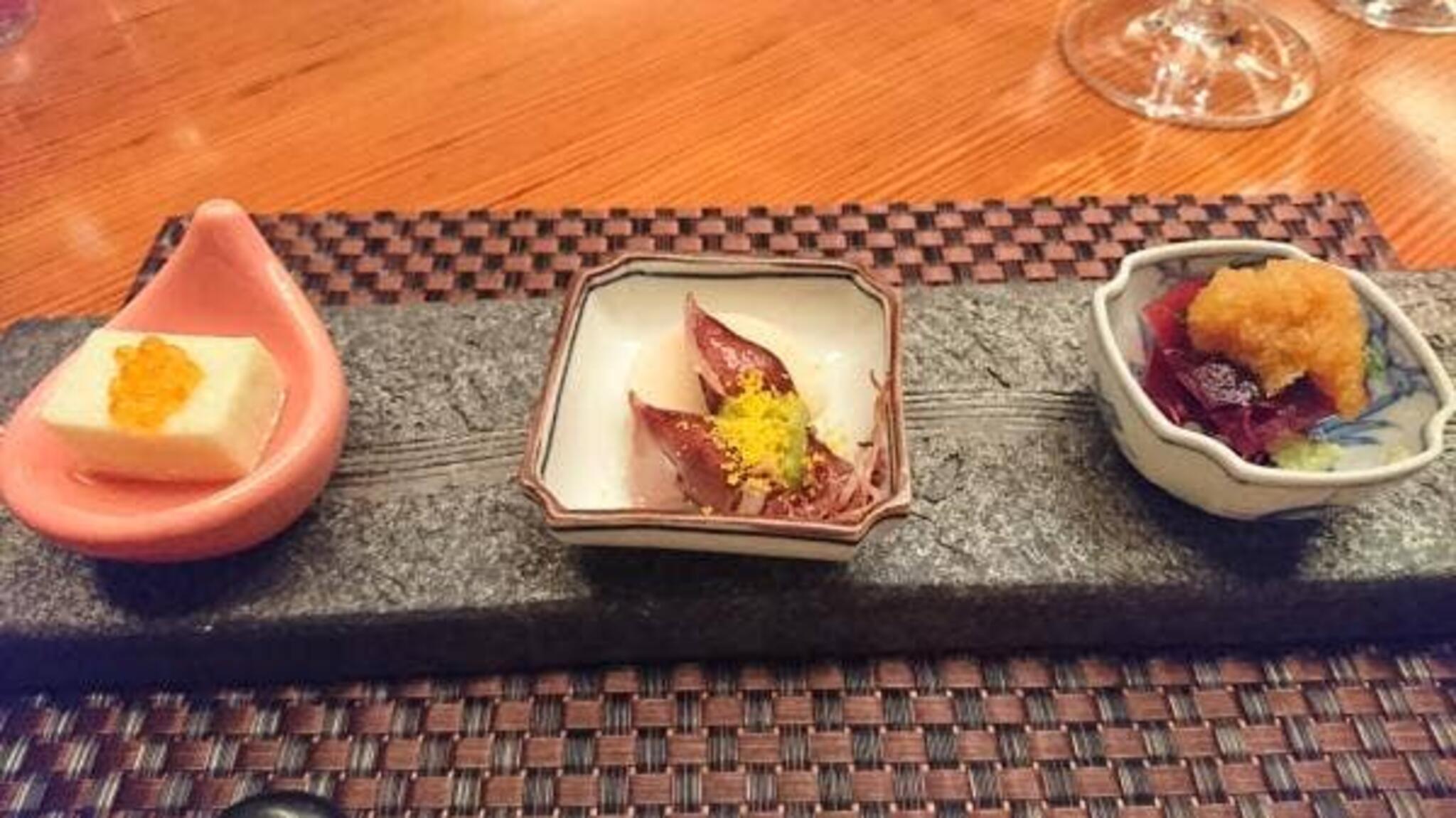 日本料理「さくら」/ヒルトン東京お台場の代表写真6