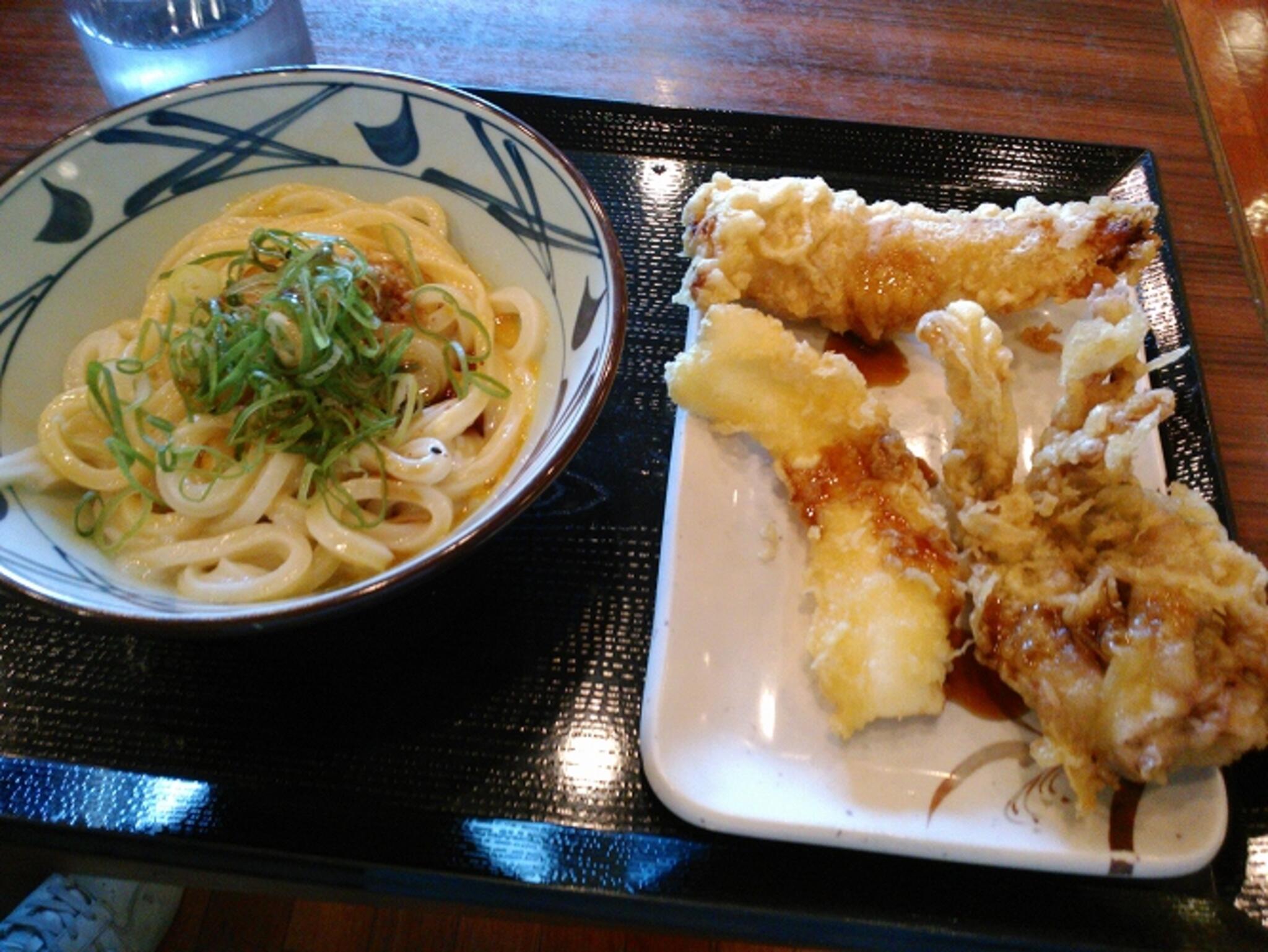 丸亀製麺 三原の代表写真7