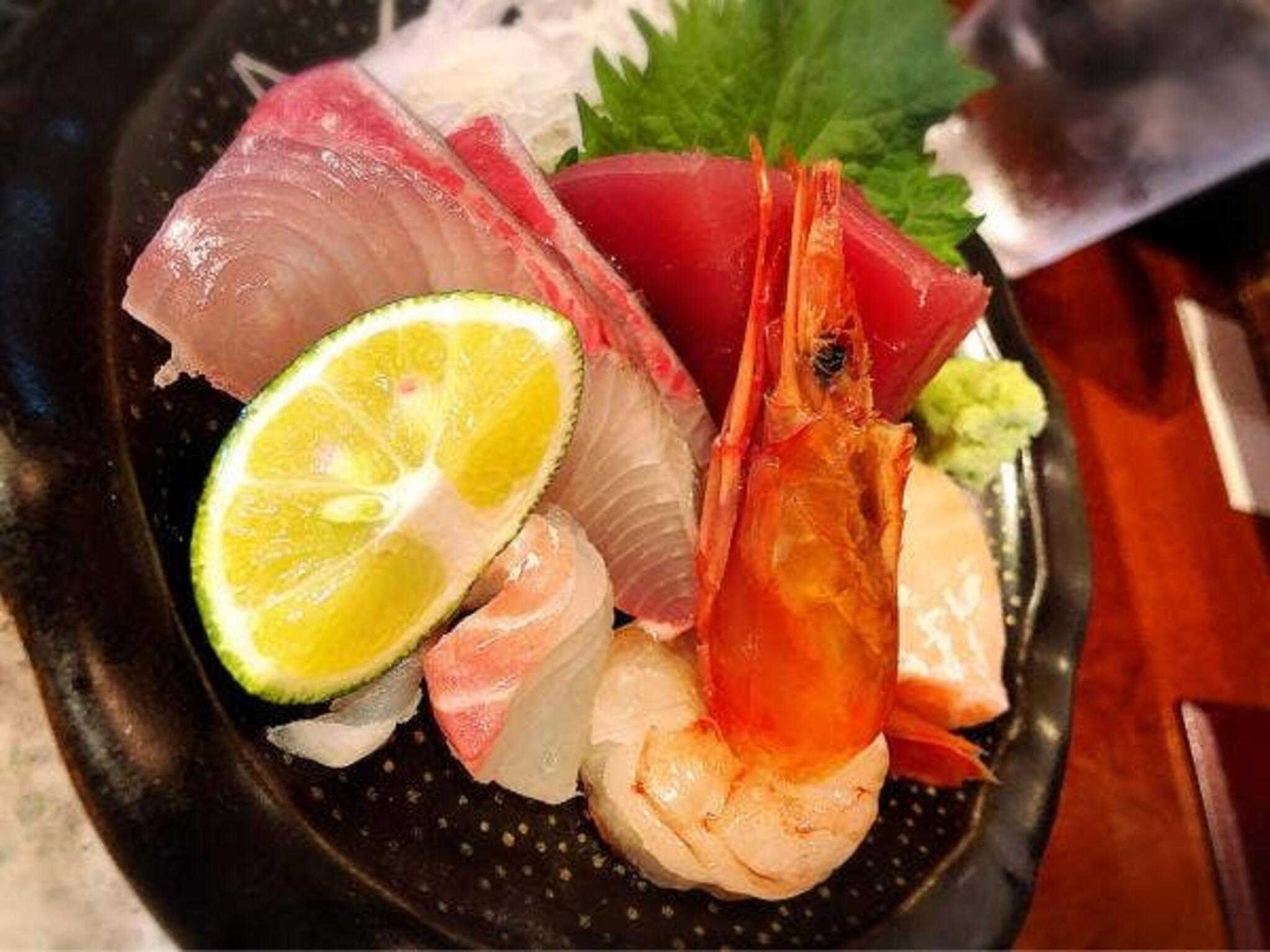 海鮮活魚 潤-uruoi-の代表写真8