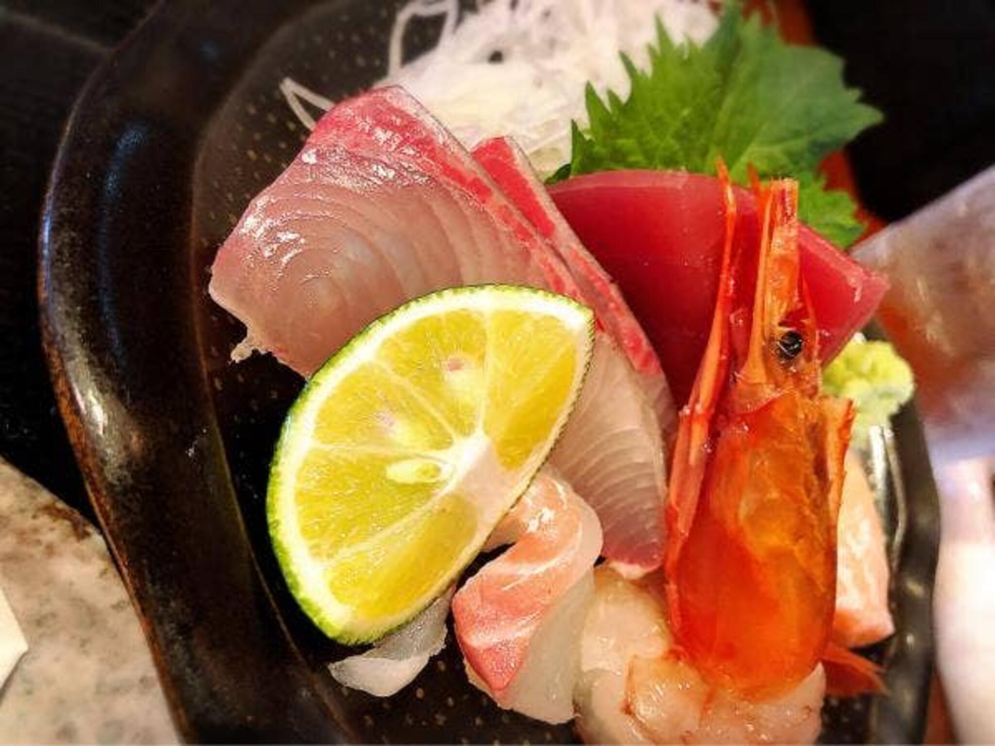 海鮮活魚 潤-uruoi-の代表写真10