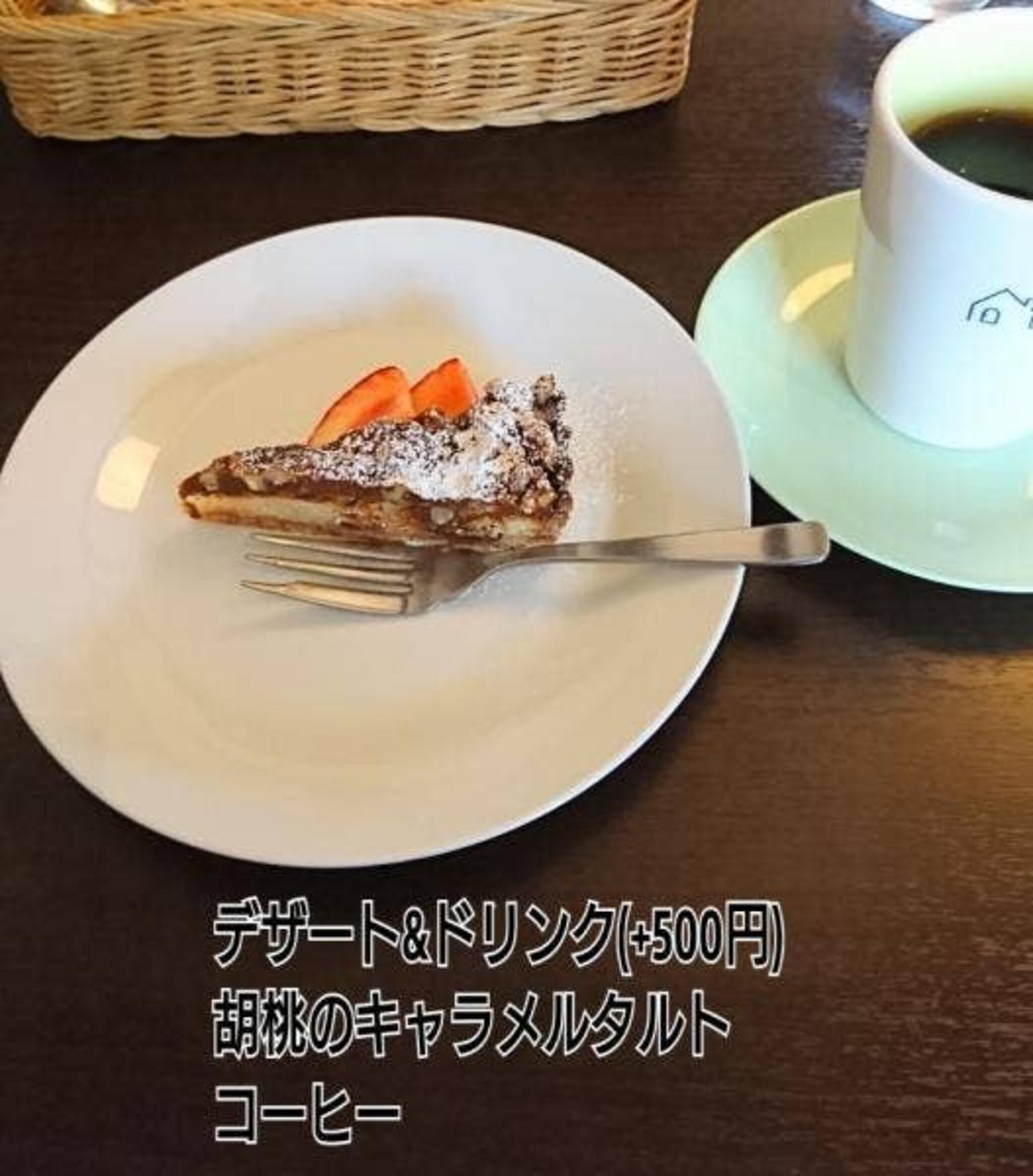 はすみふぁーむ&ワイナリー Shop&Cafe@上田柳町の代表写真1