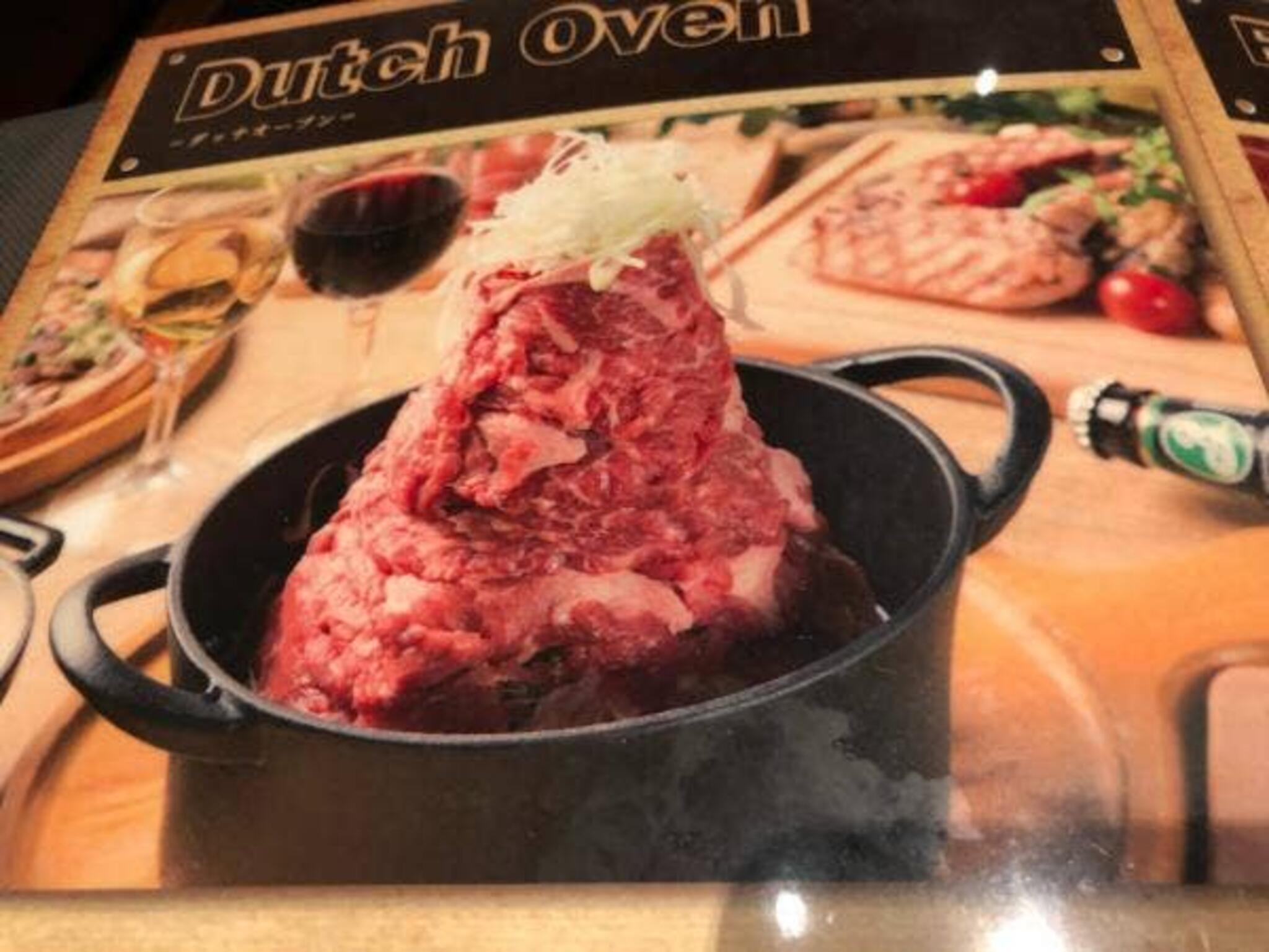 ビーフタッカルビ食べ放題 肉バルミート 吉田 上野駅前店の代表写真6