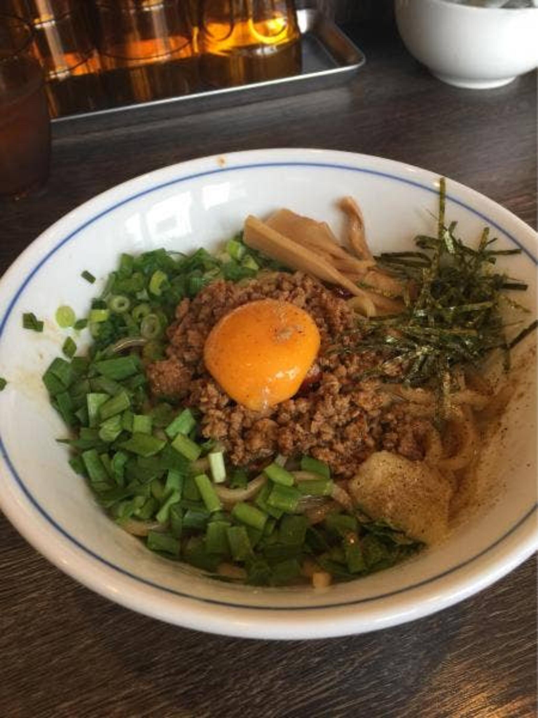 麺処 景虎 戸塚安行店の代表写真1