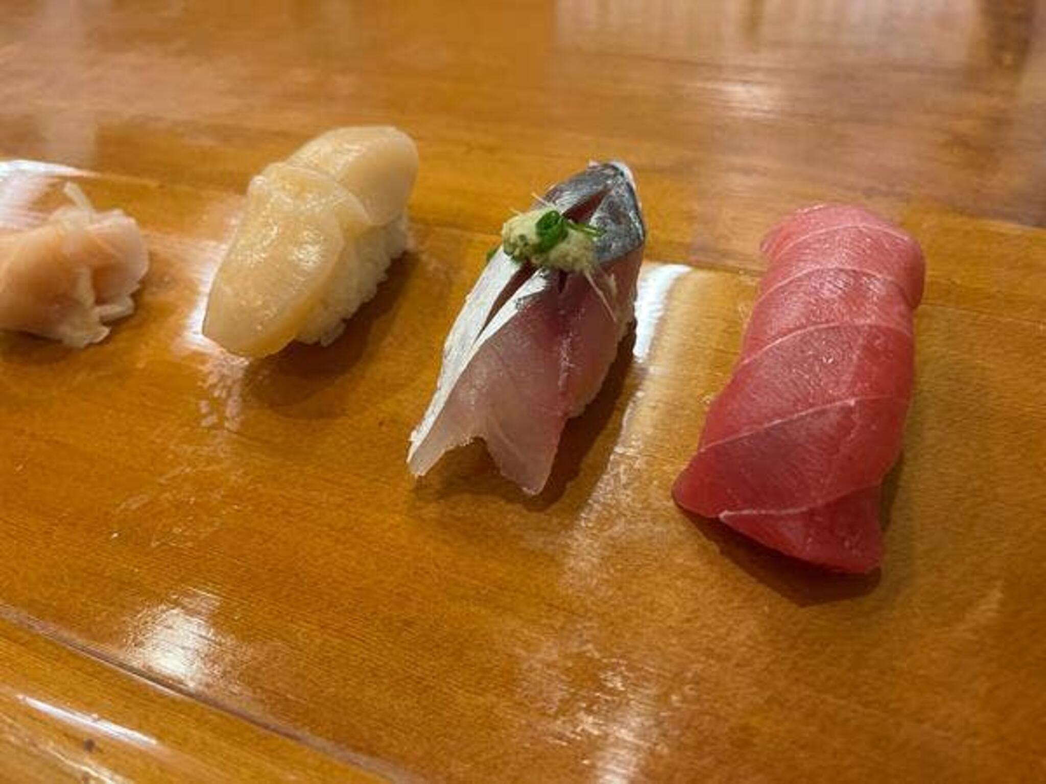 ひょうたん寿司の代表写真4