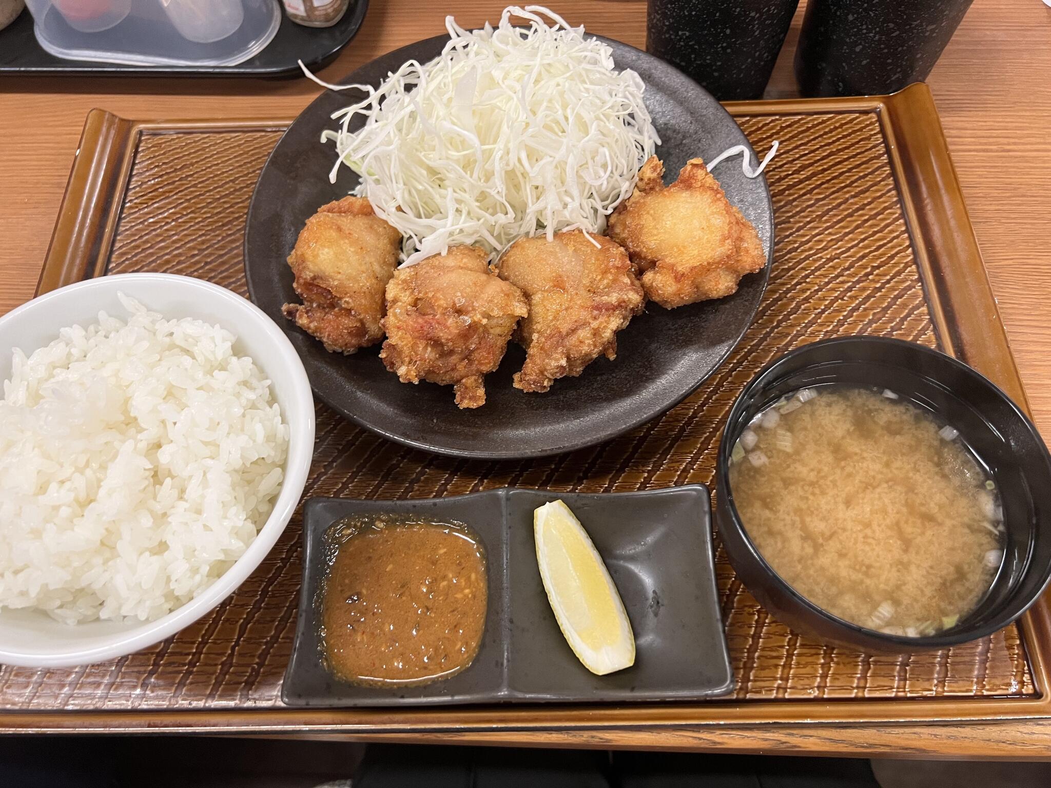 から好し 広島八幡東店の代表写真1