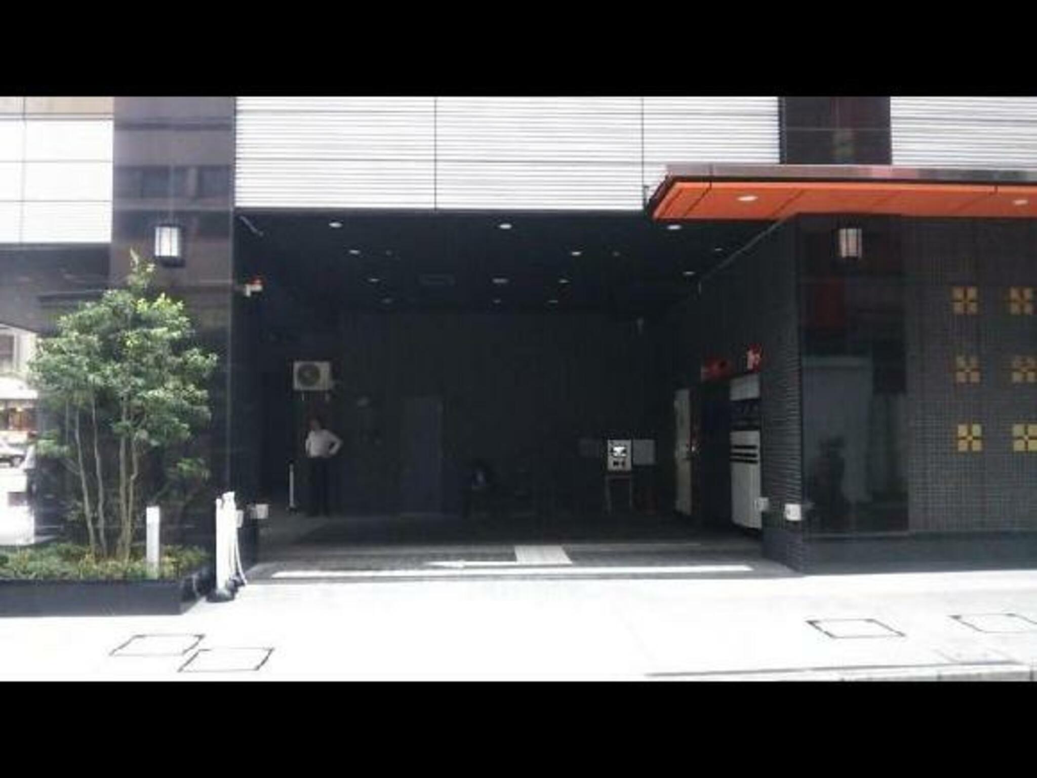 タイムズのB 新宿歌舞伎町駐車場の代表写真3