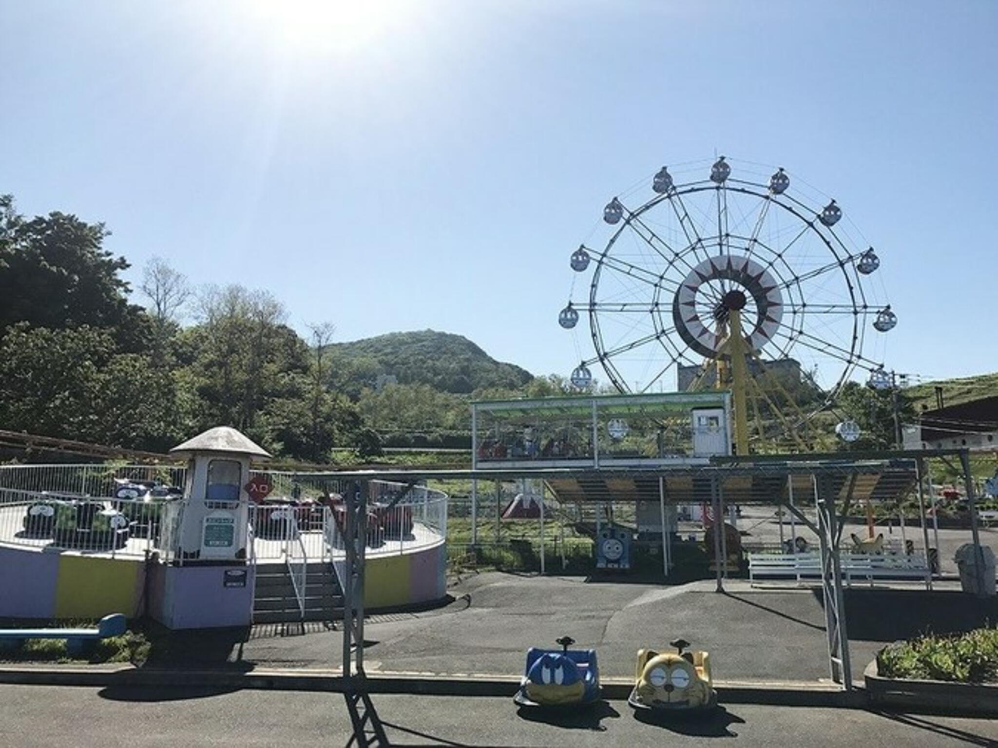 祝津マリンランドの代表写真10