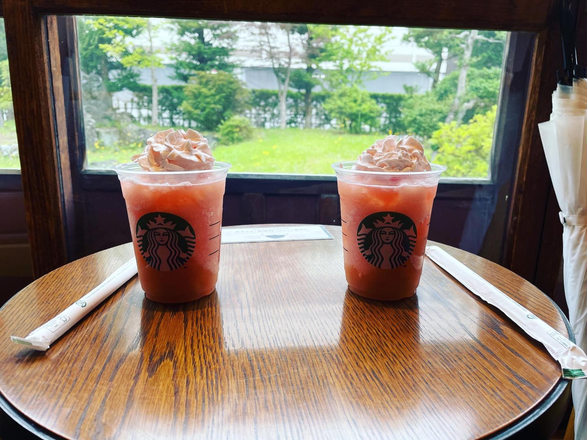 スターバックスコーヒー 弘前公園前店の代表写真1