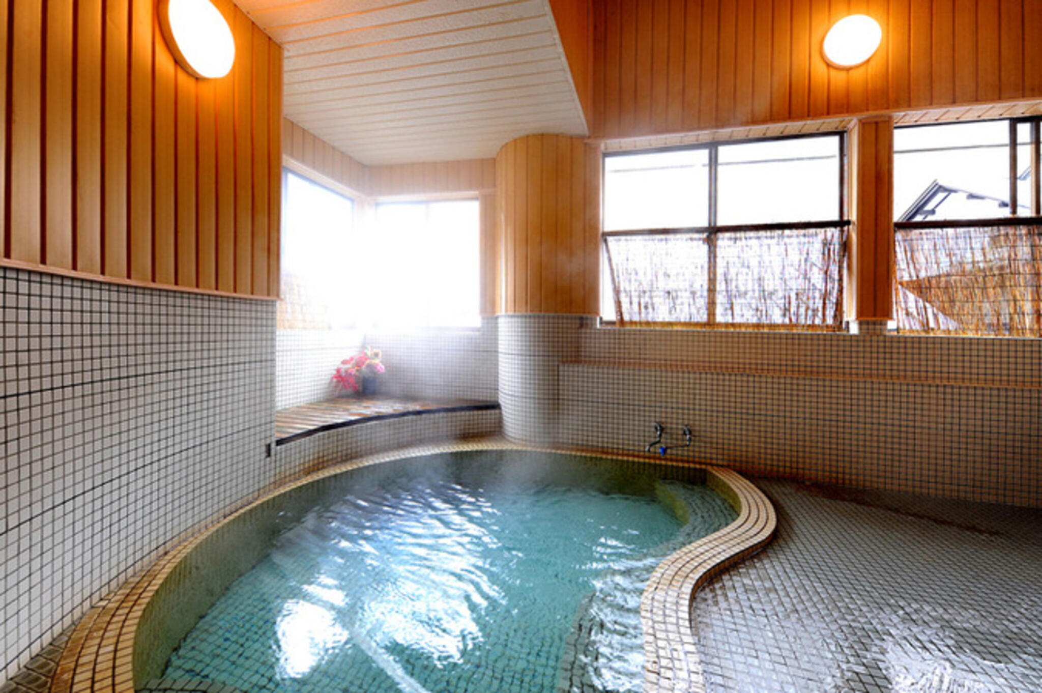 朝夕個室食と貸切風呂の宿 松田屋旅館の代表写真2
